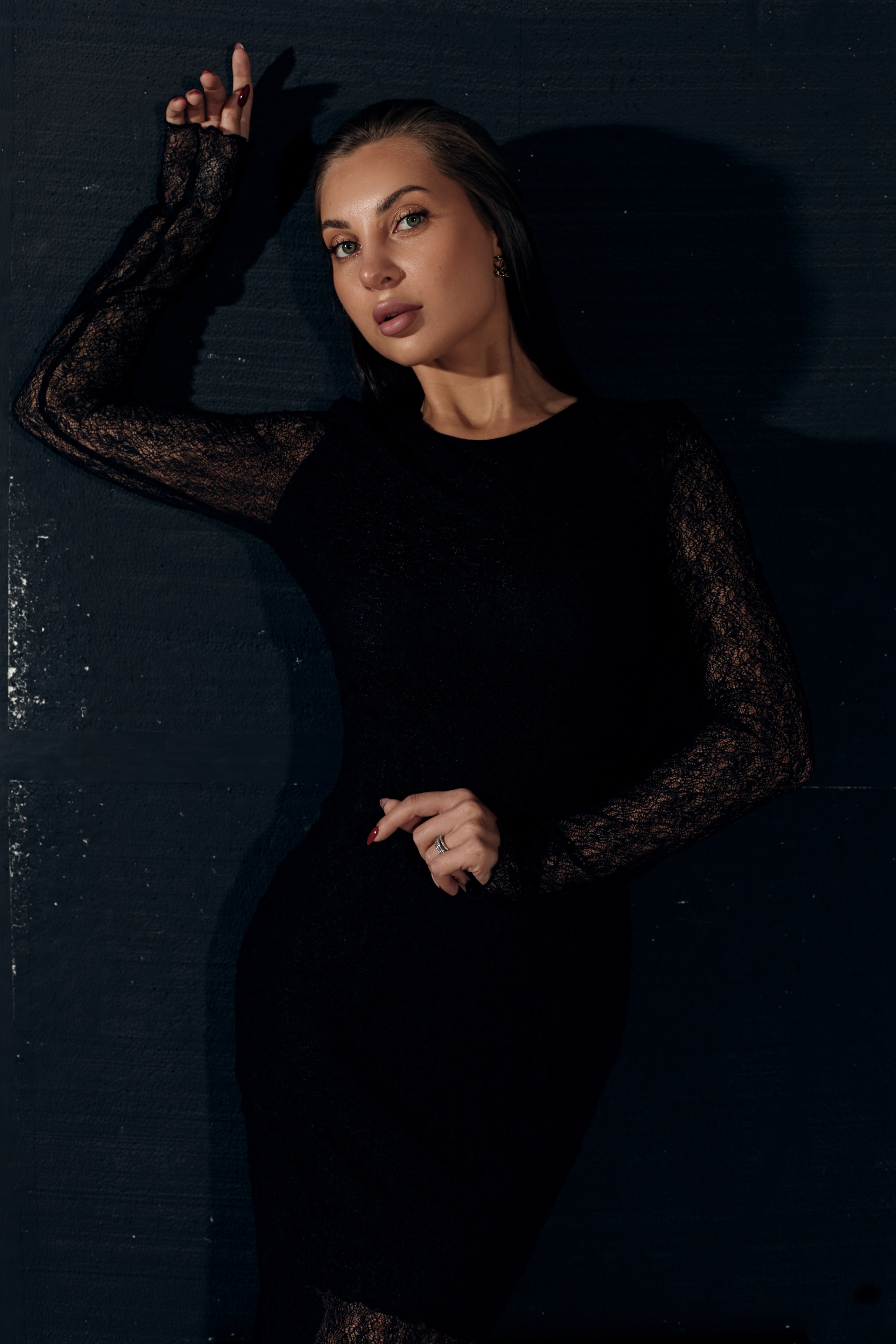 Натали. Фотограф Алина Жук