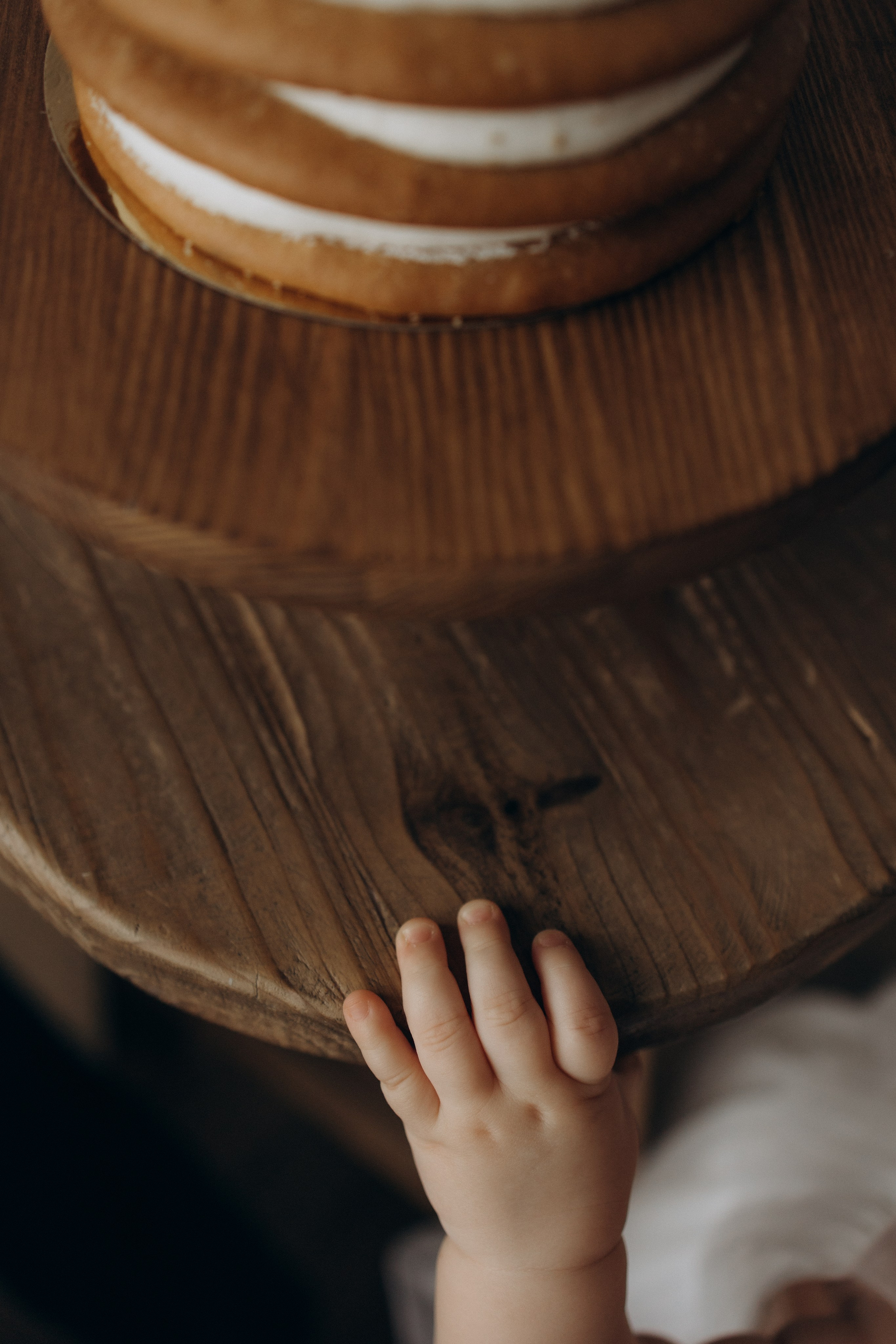 Годик Майе!. Семейный фотограф Москва Юлиана Фетисова