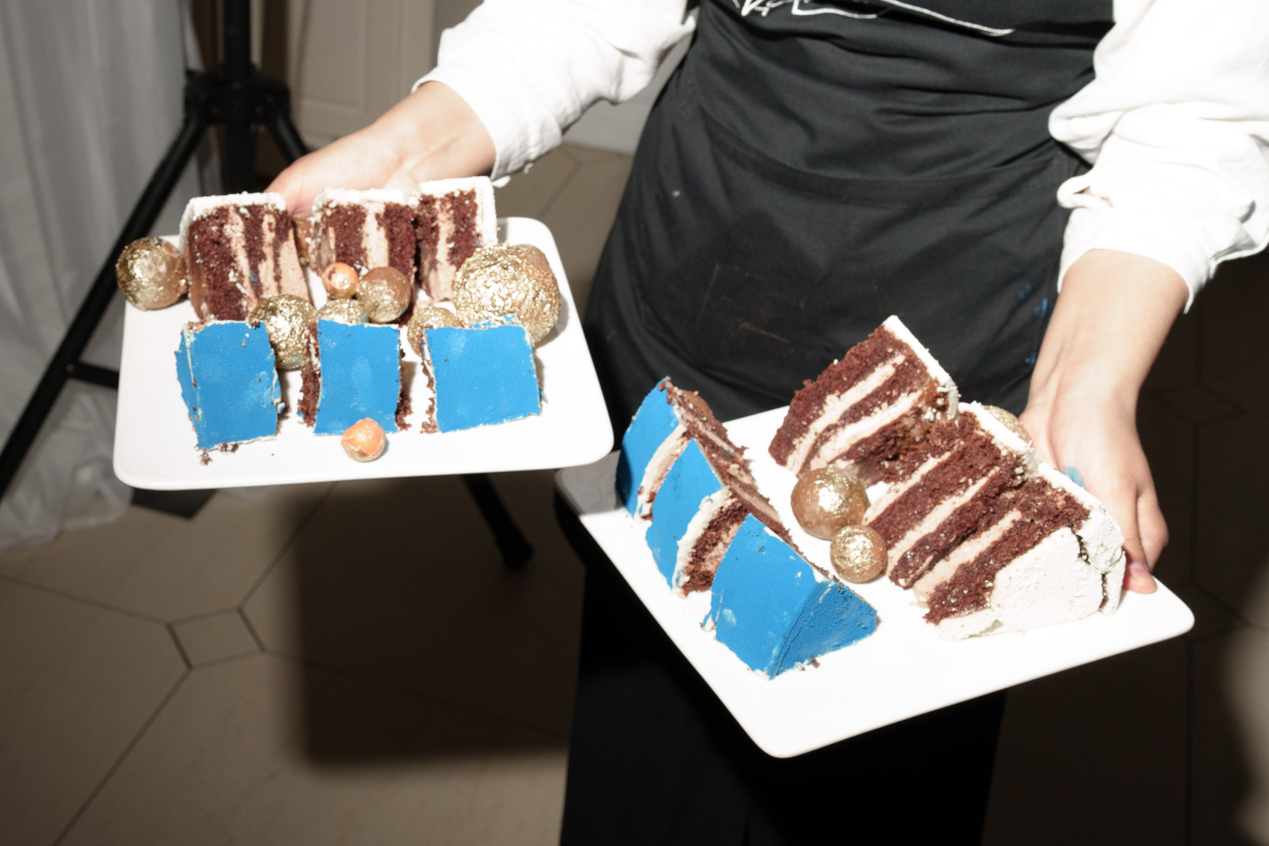 Юбиляры — Николай&Надежда