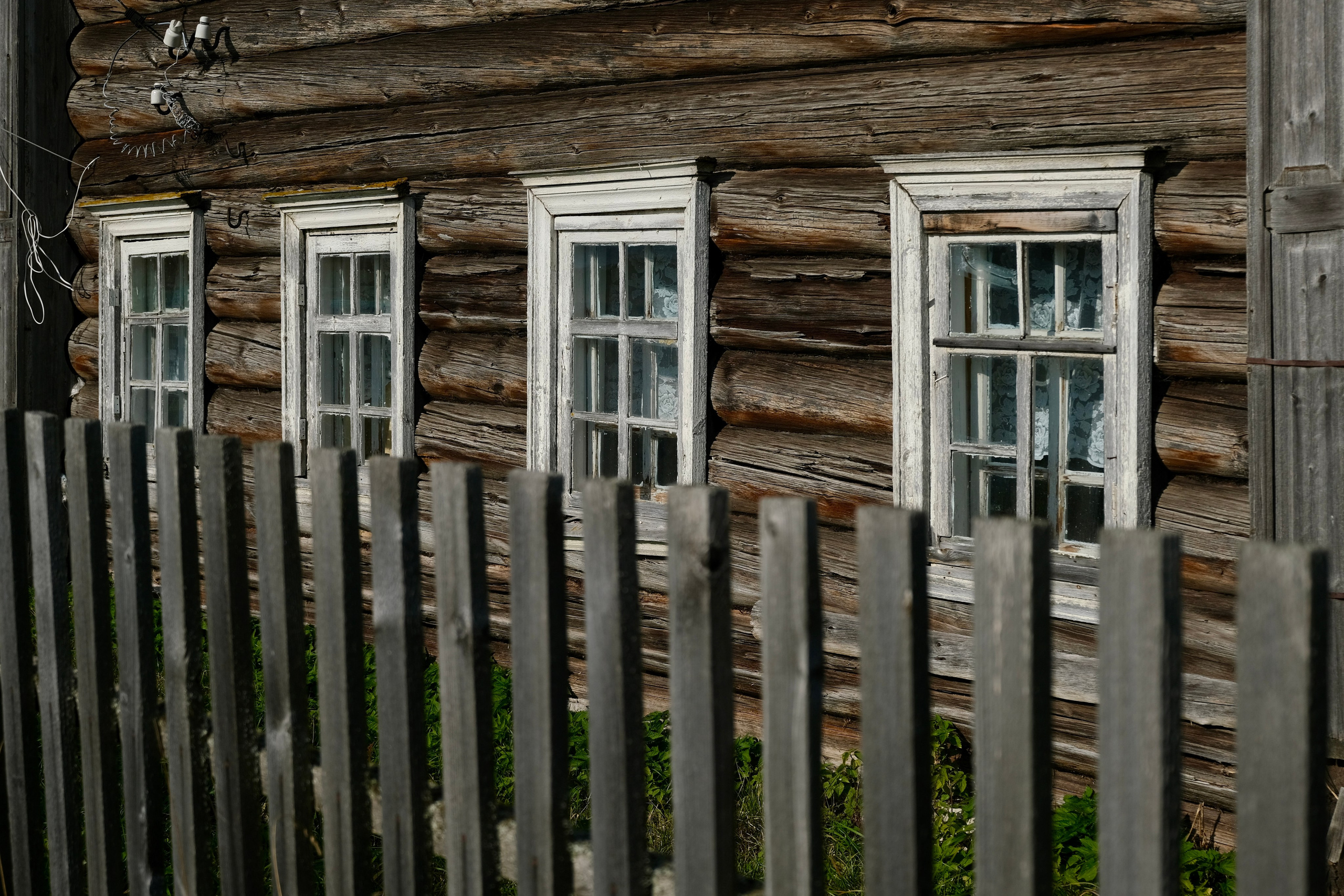 Русский север 27.09.25 — 05.10.25. Фотострелка