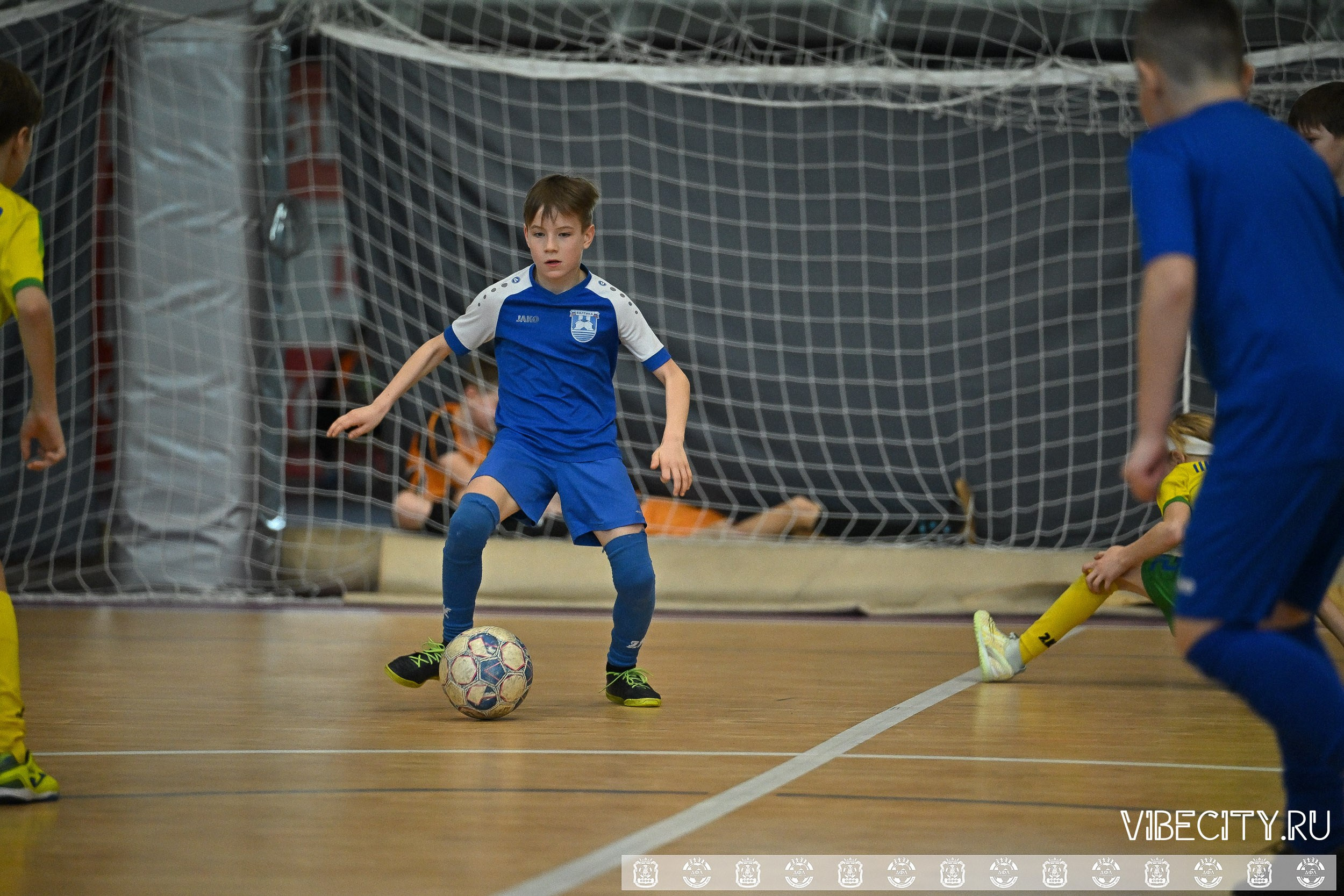 Балтийская лига по футзалу U11. VIBECITY.RU Вайб Сити Ру Фоторепортажи Фотоотчеты Калининград