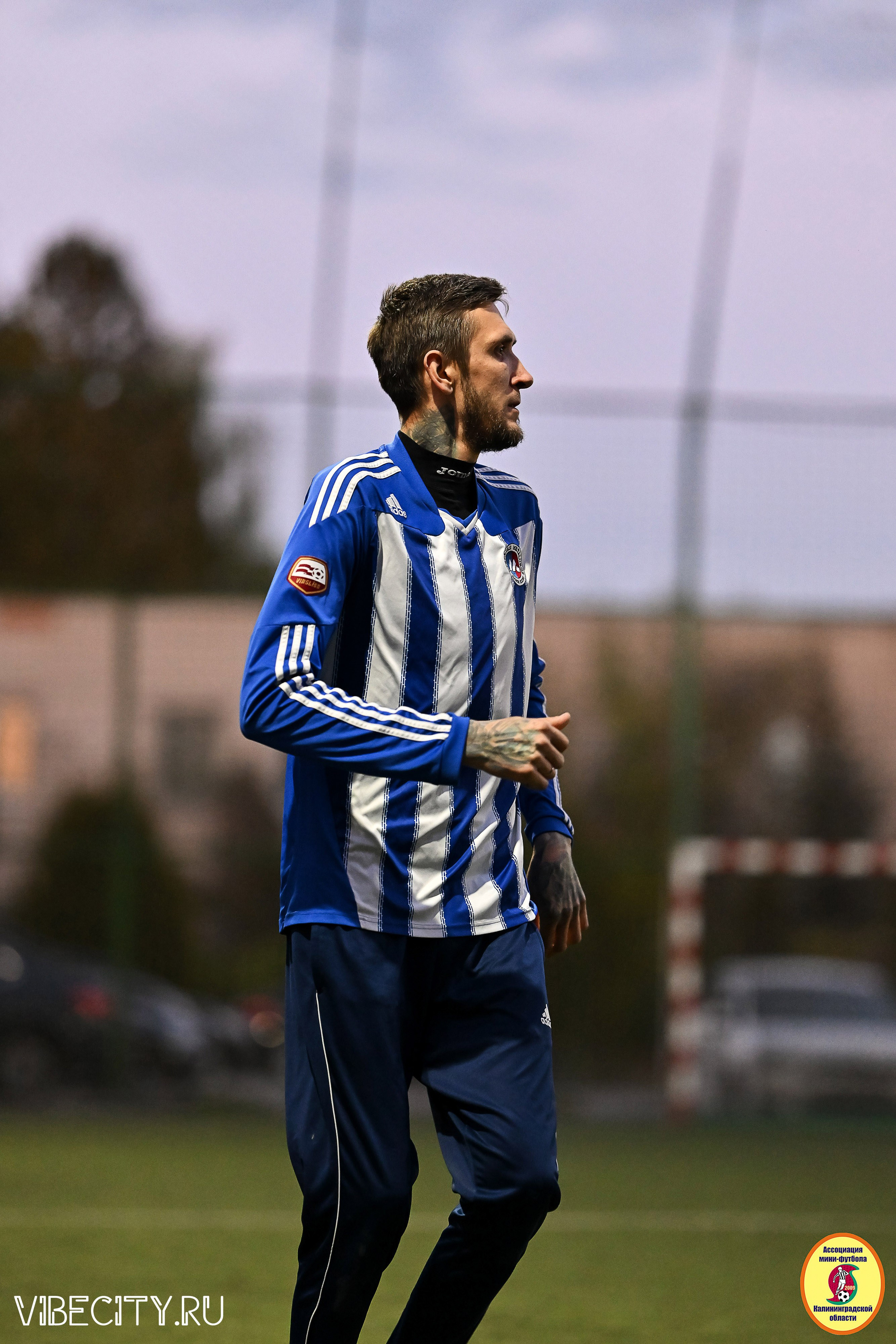 ИГРЫ МИНИ-ФУТБОЛЬНОЙ ЛИГИ. VIBECITY.RU Вайб Сити Ру Фоторепортажи Фотоотчеты Калининград