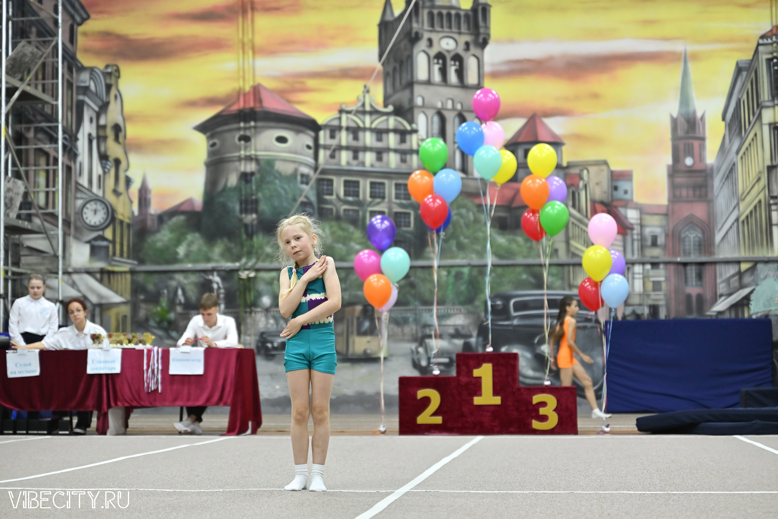 Контрольная тренировка по спортивной гимнастике. VIBECITY.RU Вайб Сити Ру Фоторепортажи Фотоотчеты Калининград