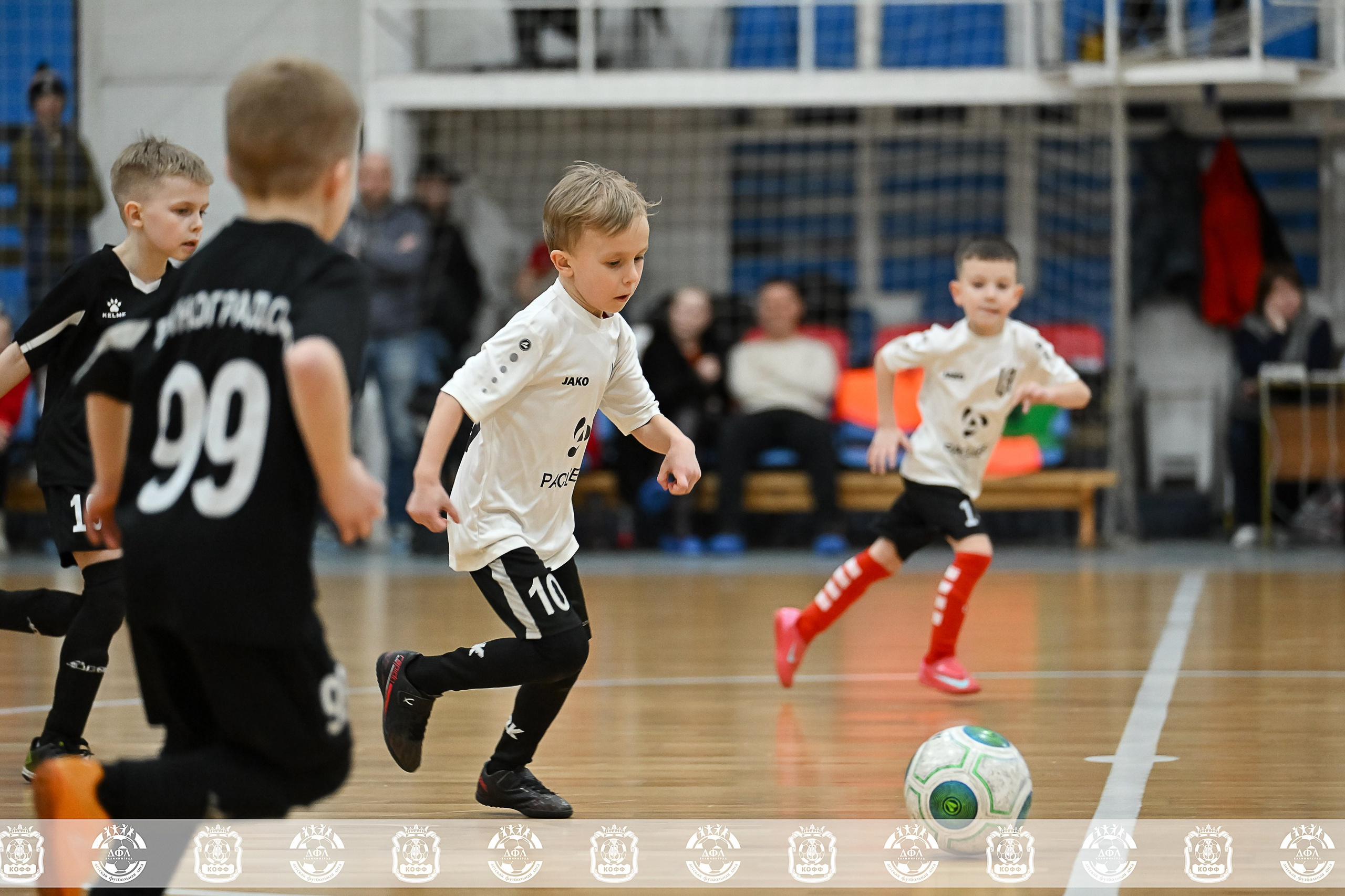 ДФЛ СанТермо. VIBECITY.RU Вайб Сити Ру Фоторепортажи Фотоотчеты Калининград