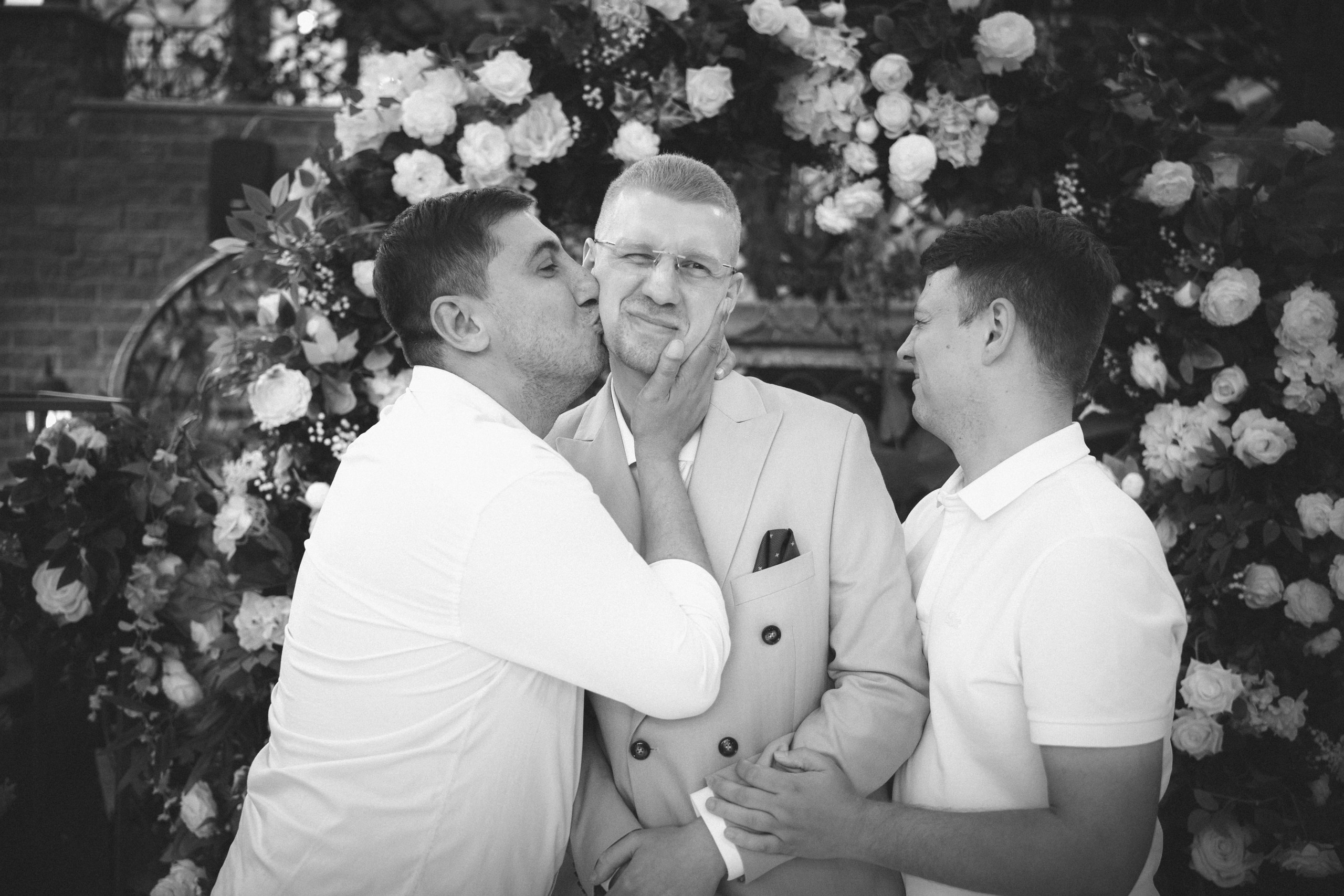 свадебный фотограф тюмень