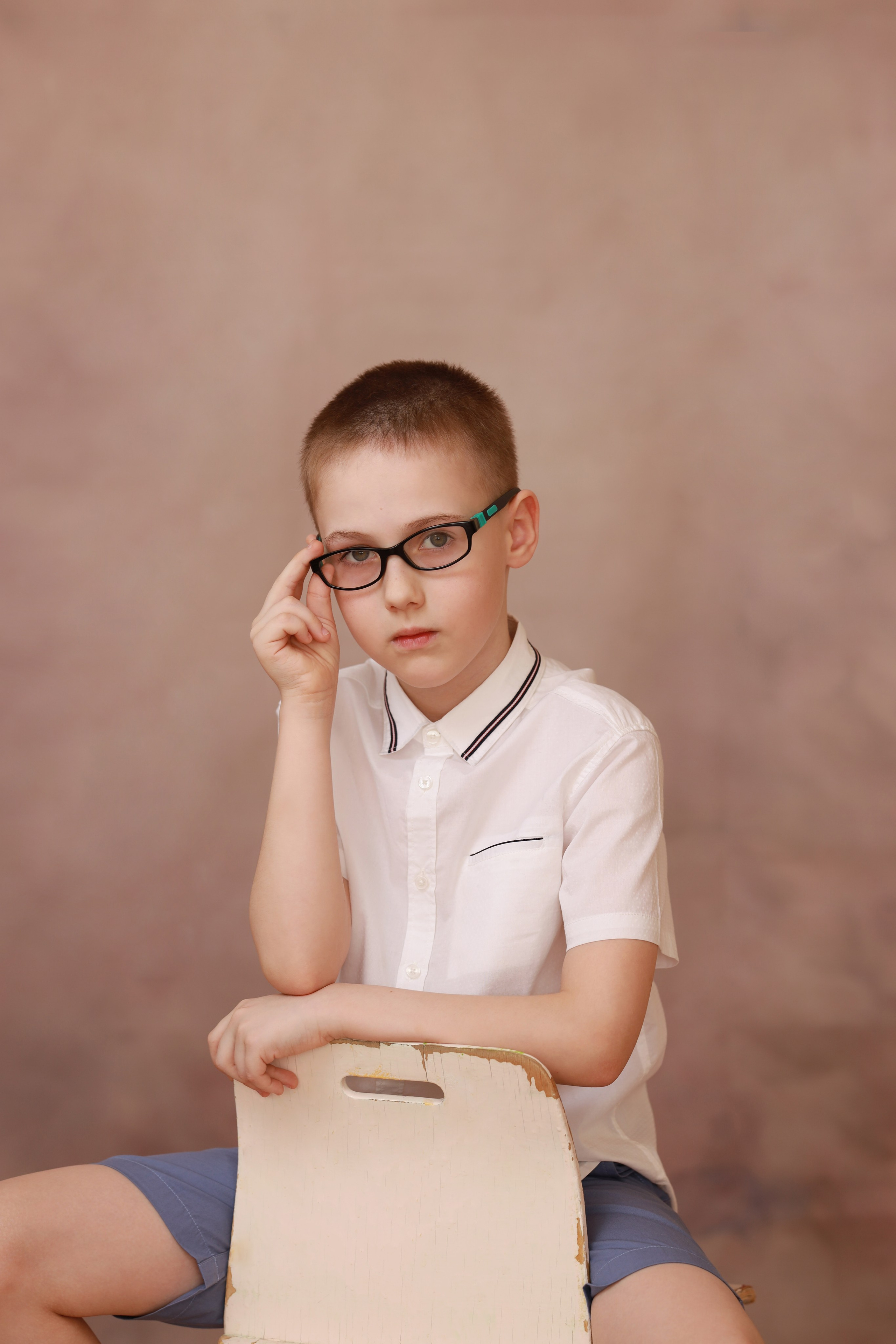 ДЕТСКИЙ САД. Школьный фотограф в Красноярске