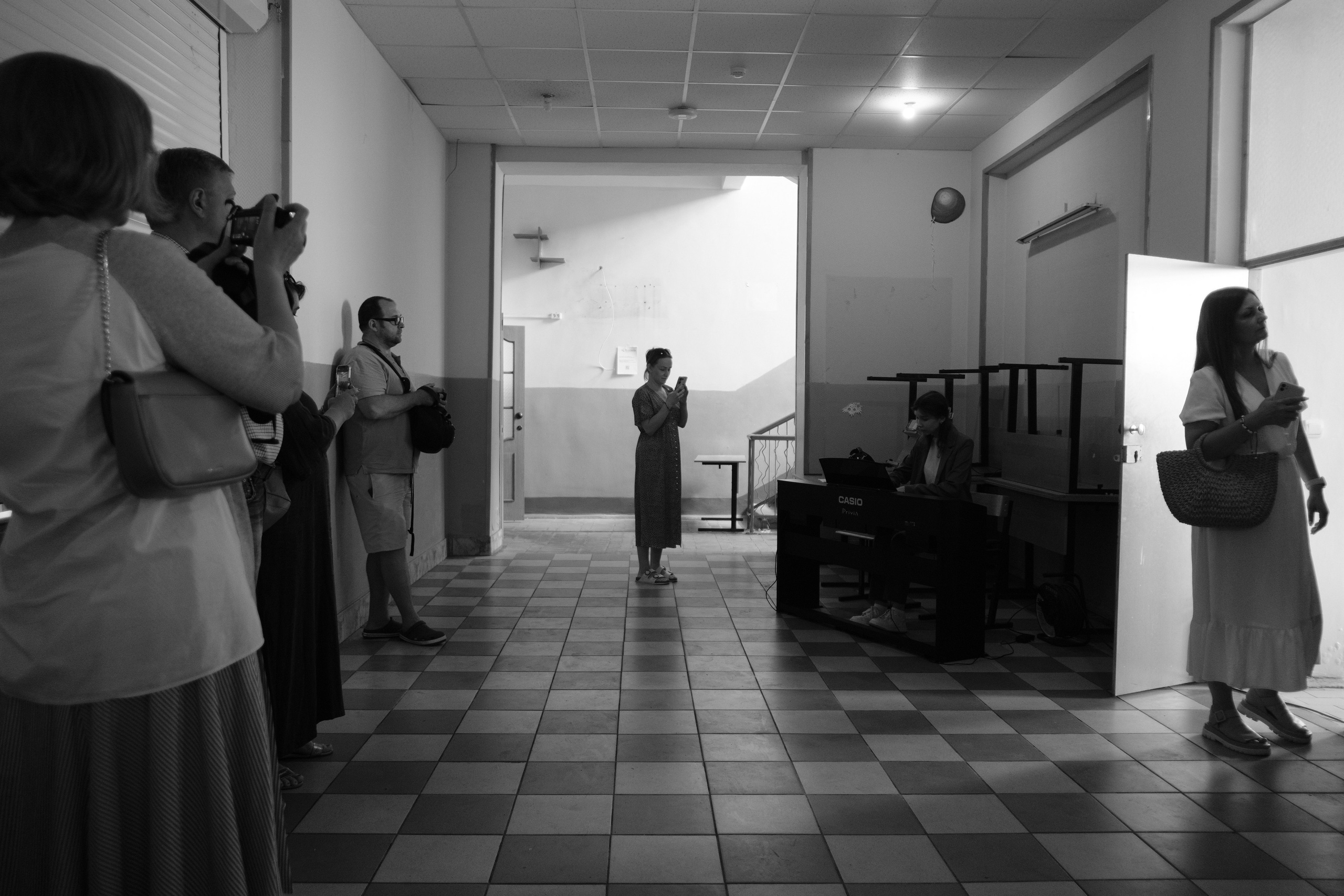 Медынь 12.06.2024. Фотострелка