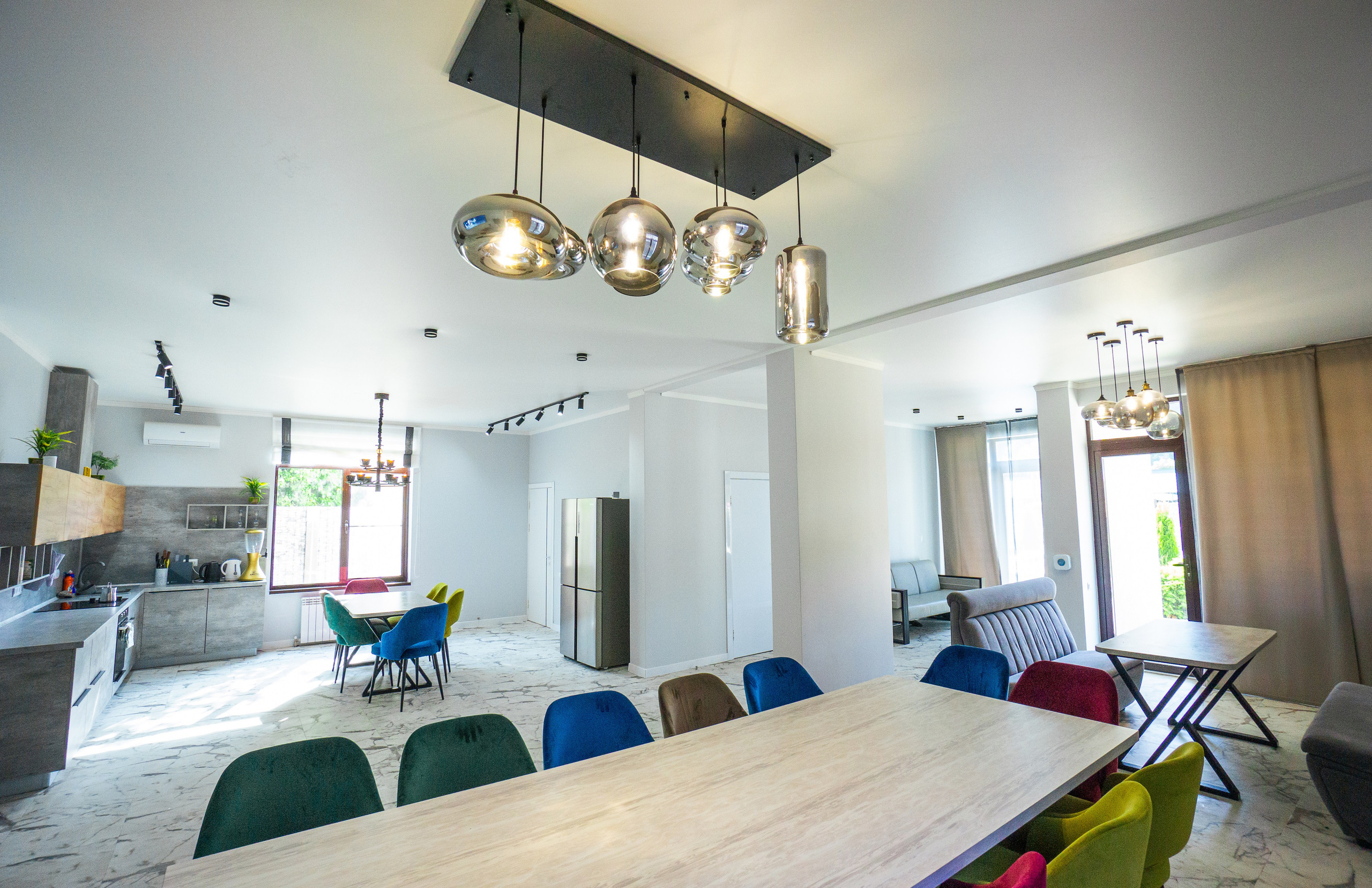 Фотосъемка объектов недвижимости. Живые снимки! Фотограф Даша Бендер