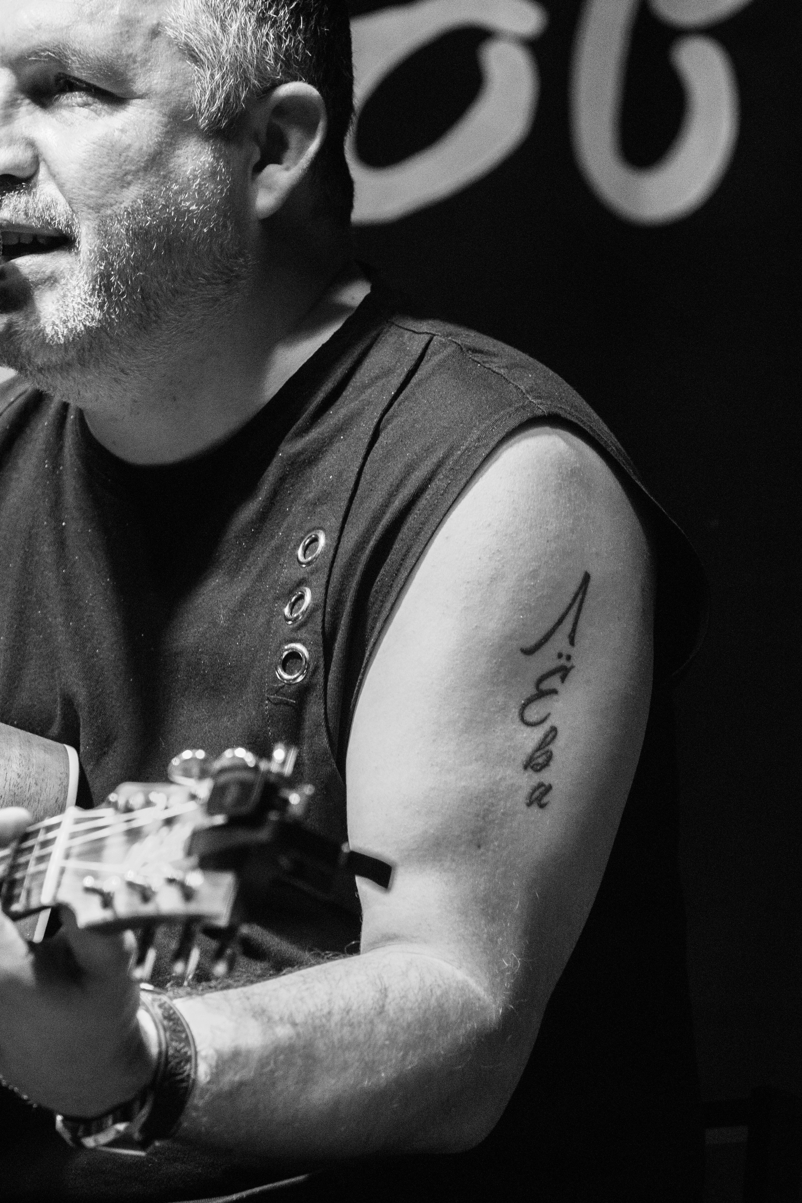 Обо мне. Концертный фотограф