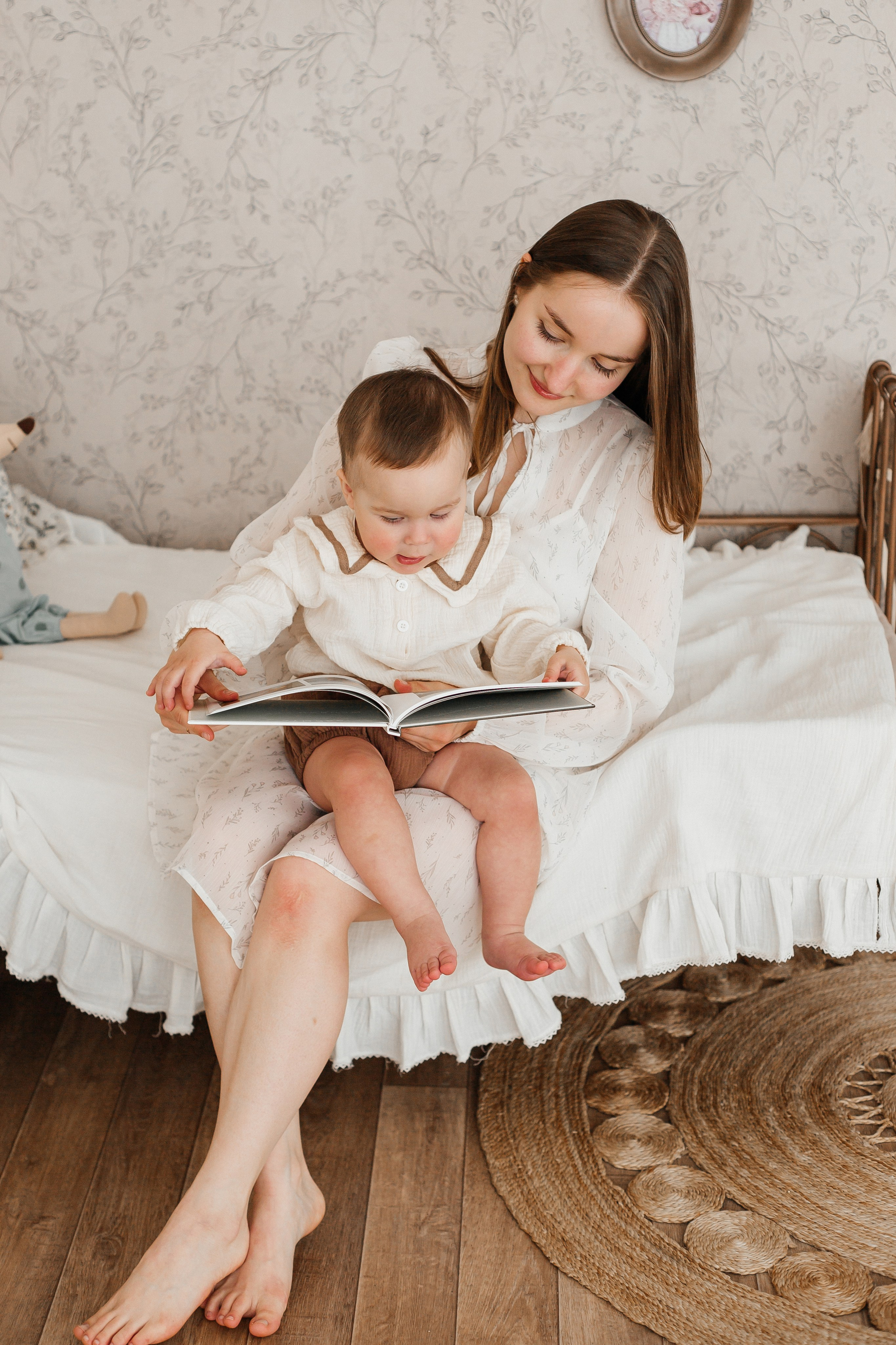 Мелехова Маргарита. First-foto.ru