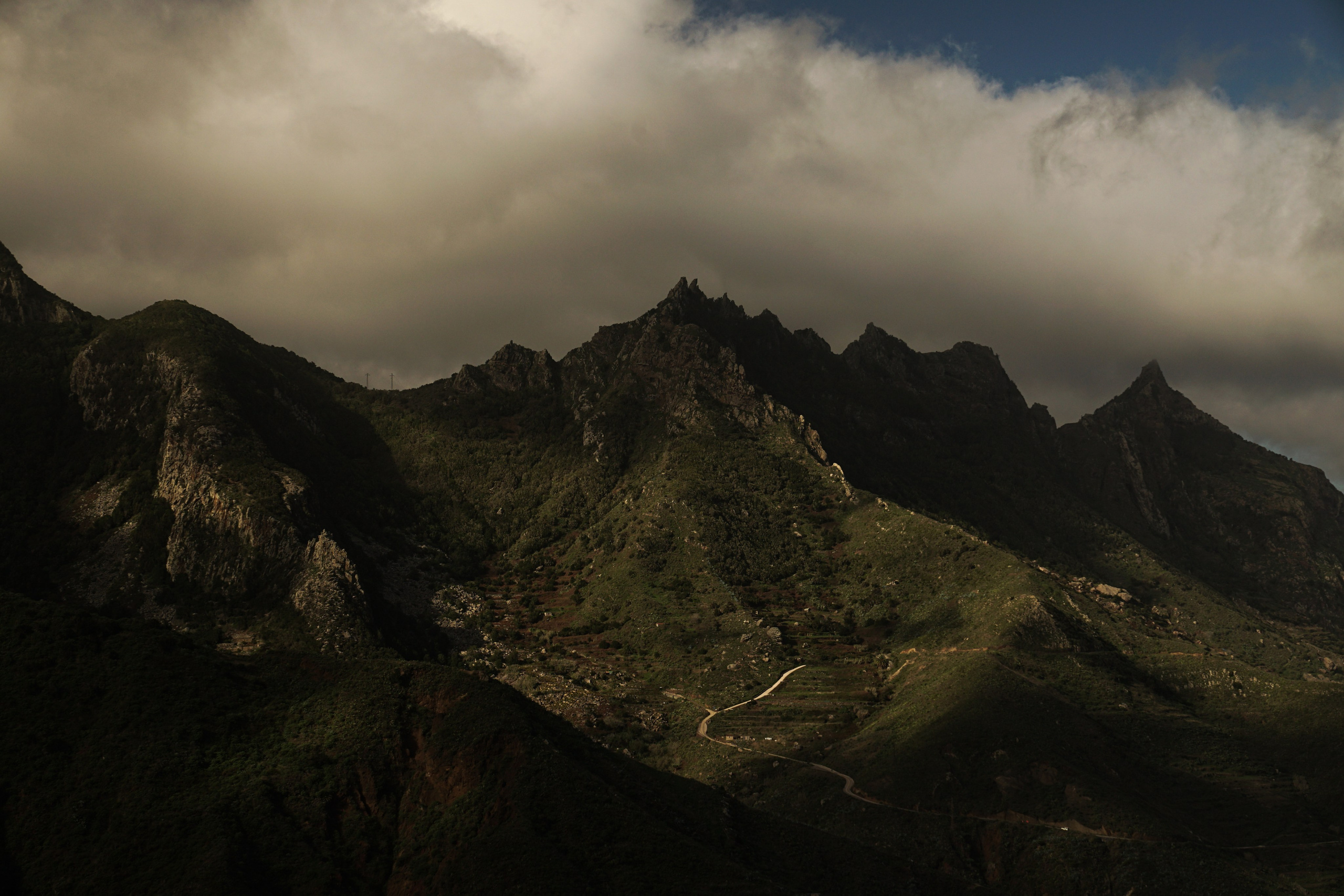 Tenerife. Фотограф и видеограф в Израиле Соня Скай