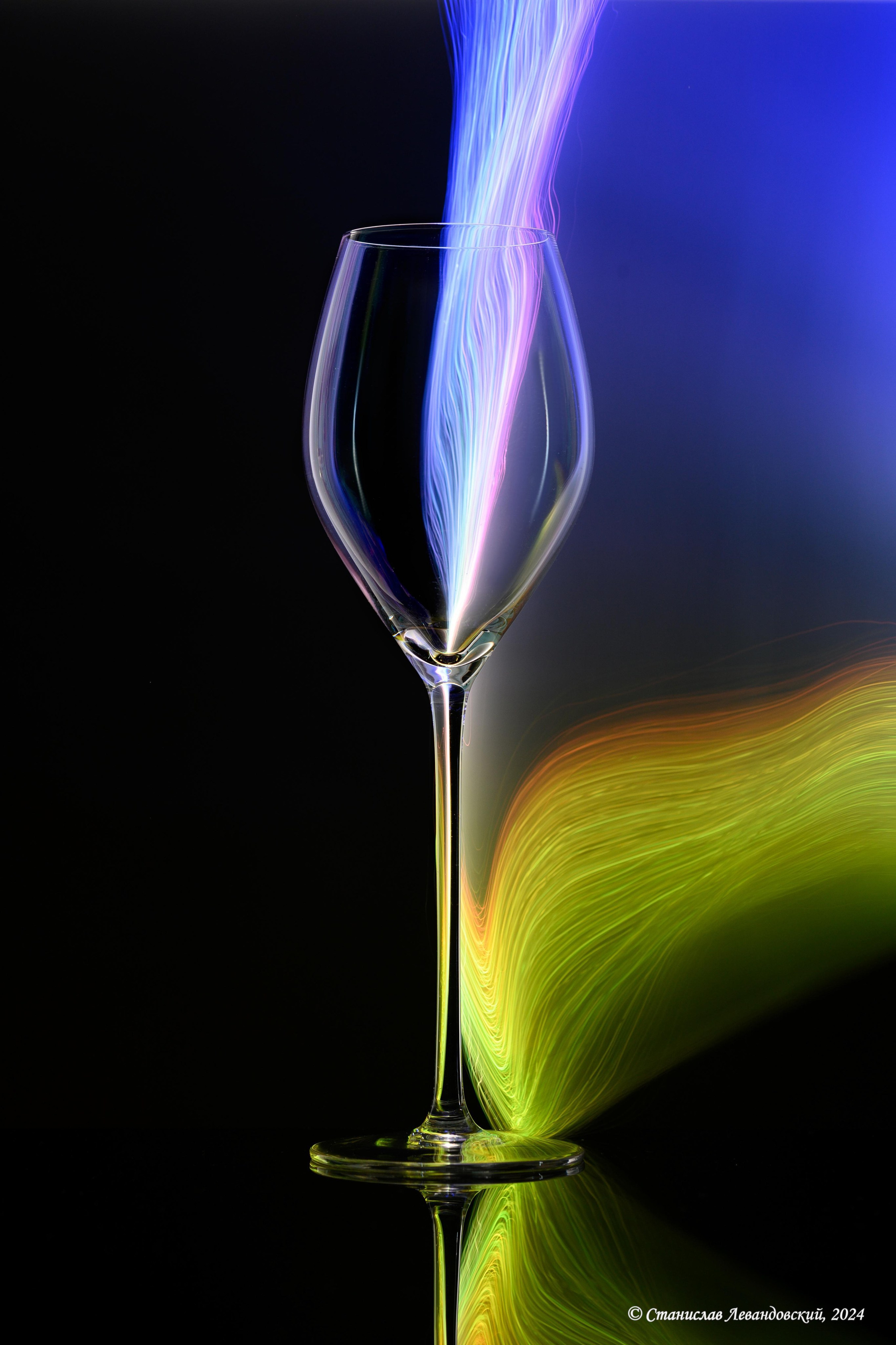 Предметный фотограф в Москве Станислав Левандовский