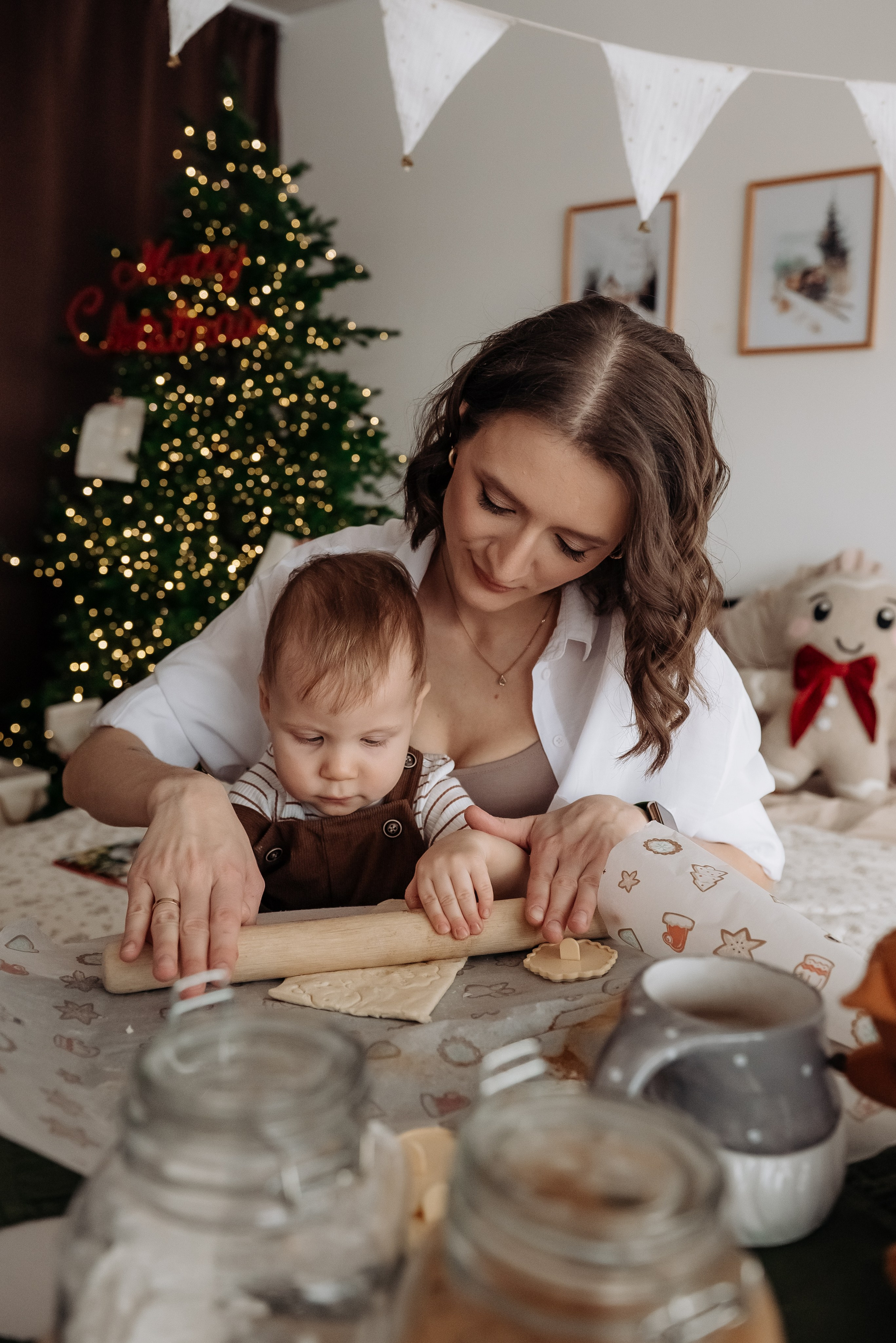 Семейные истории. Фотограф в Томске Мария Март