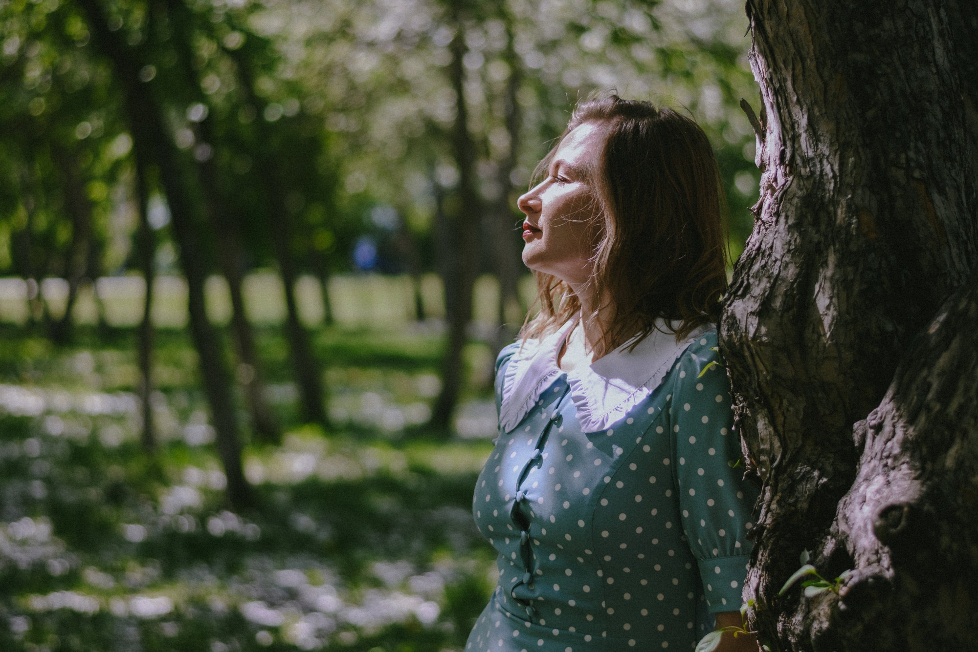 Фотопроект Женя, женский портрет в Тюмени. Портретный фотограф Тюмень Дарья Мустафина