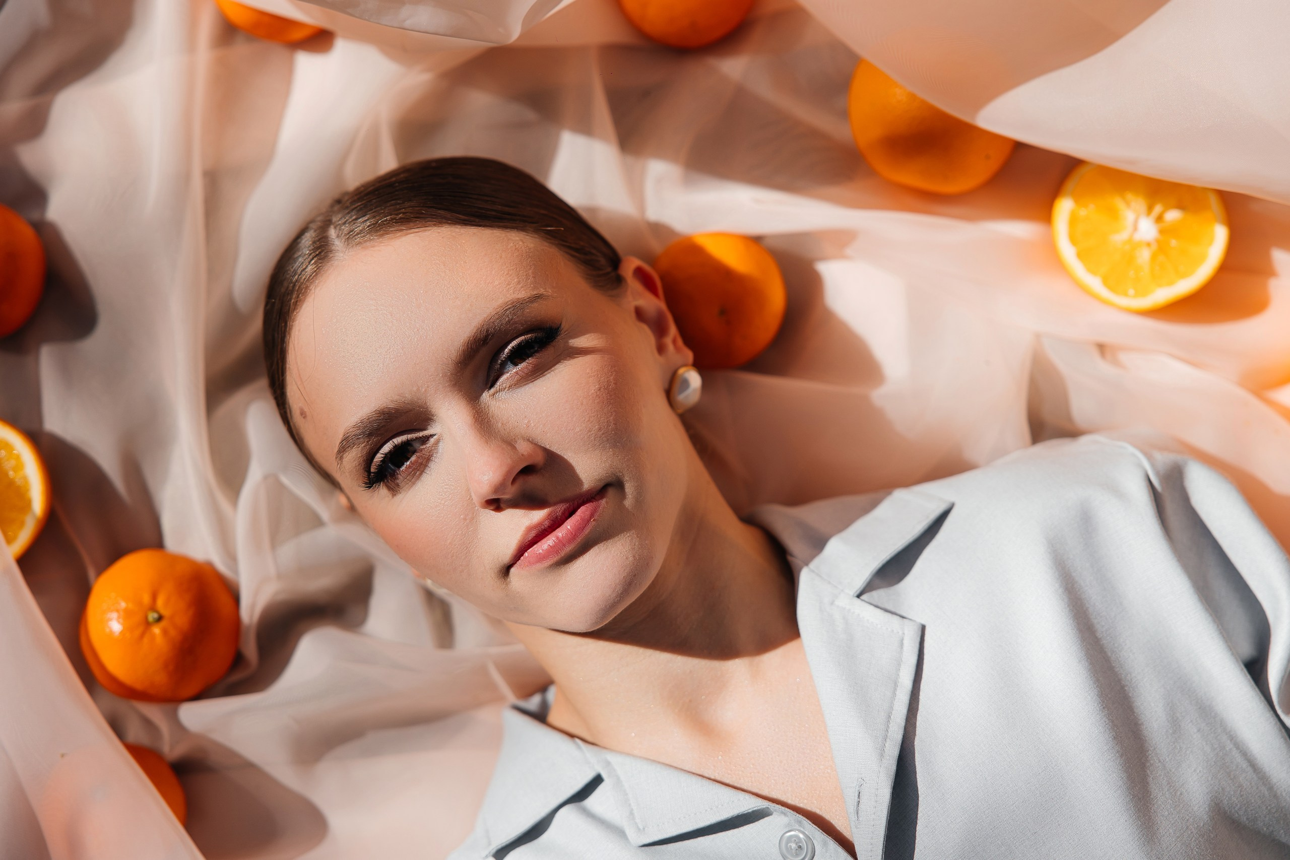 Егор и Юля. Организатор мероприятий в Абакане I Ольга Петухова