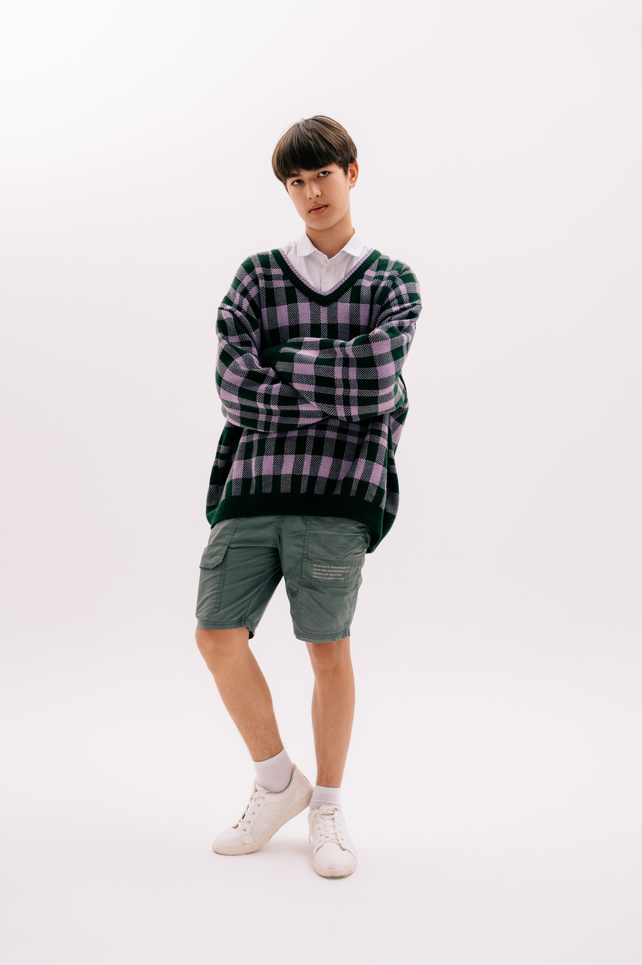 Иван. Модельное агентство ART PODIUM ULAN-UDE