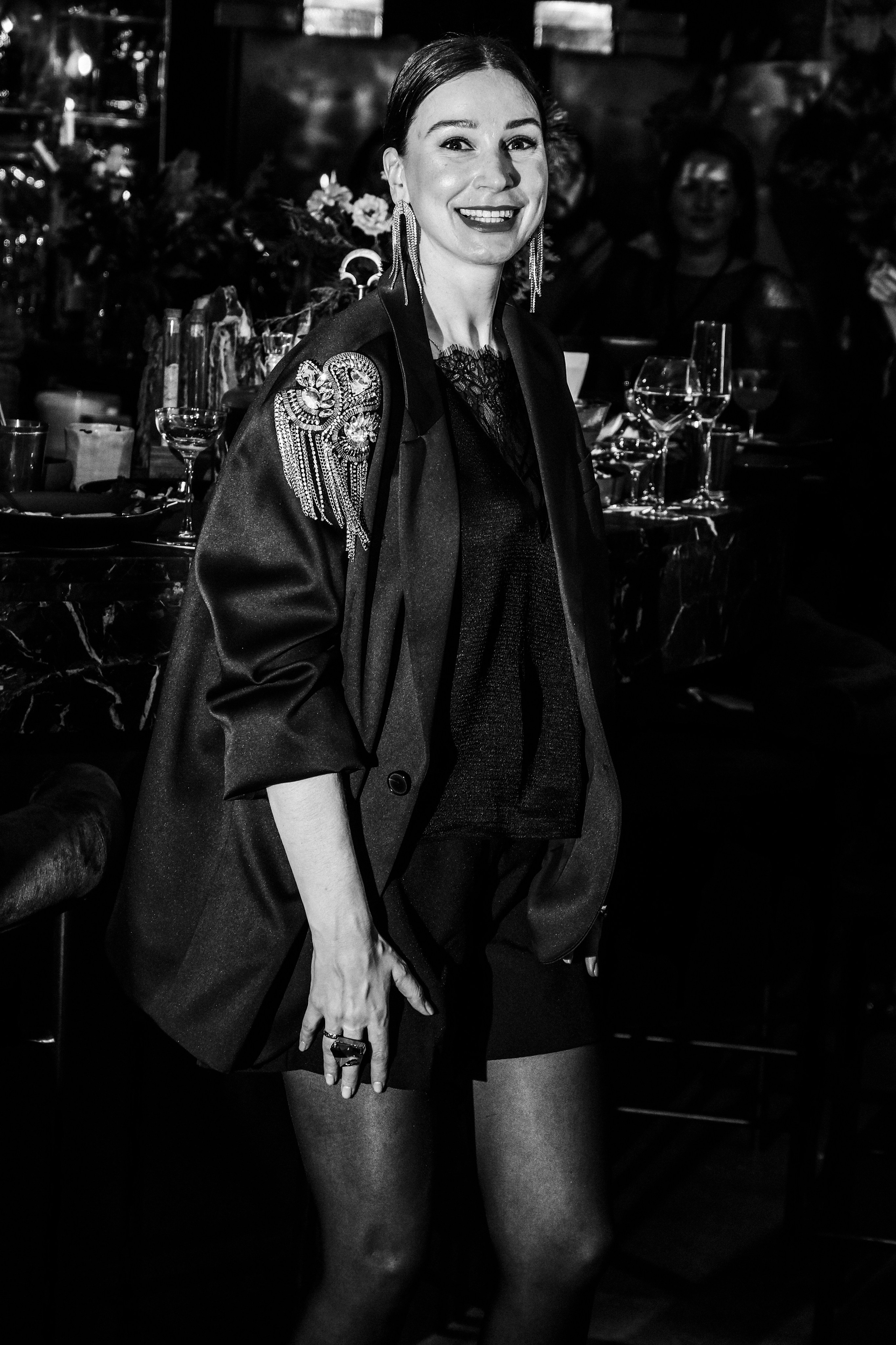 ЧБ. Фото Видео Дизайн