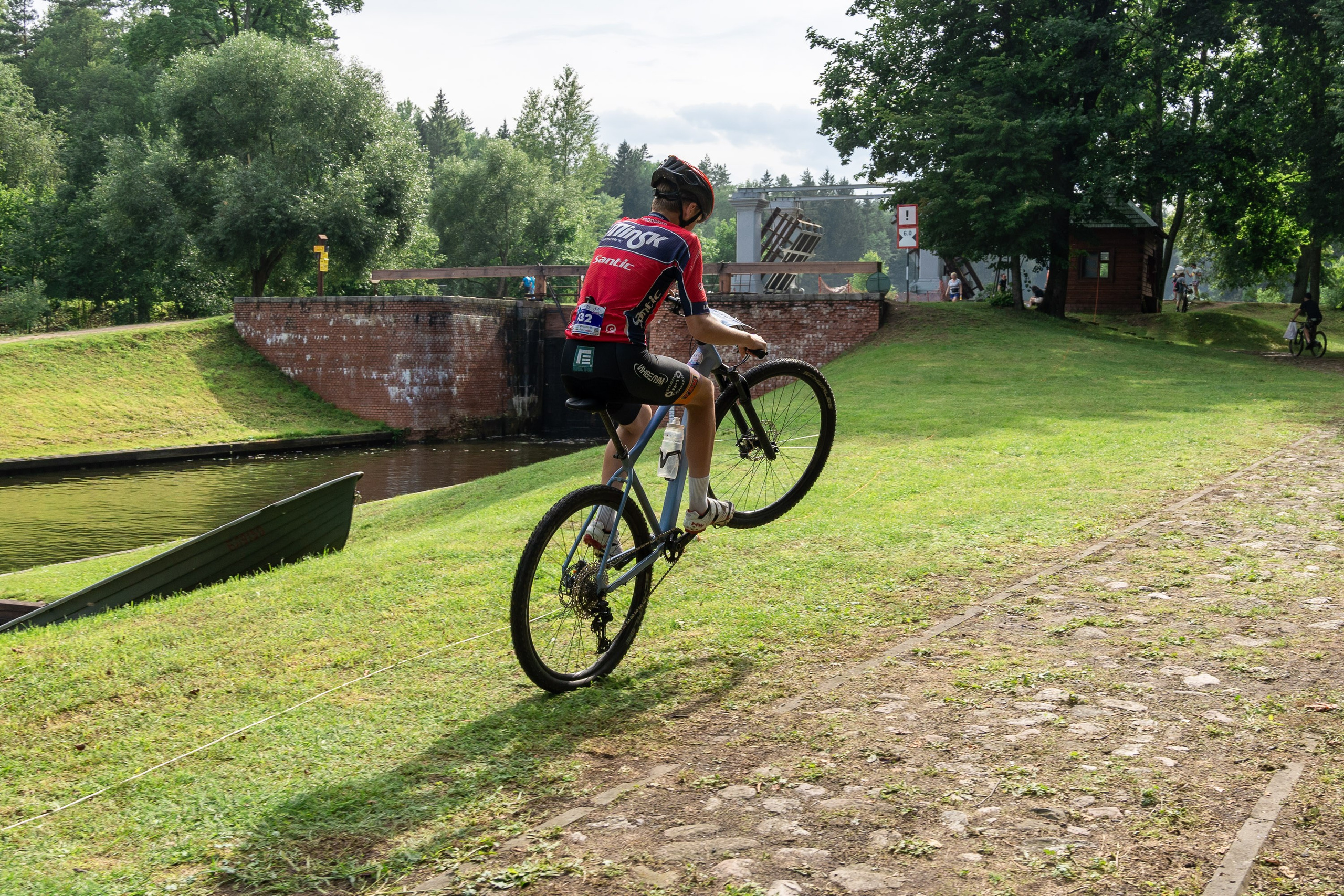 Марафон «Суседзі-2025». Профессиональный фотограф в Гродно и Республике Беларусь