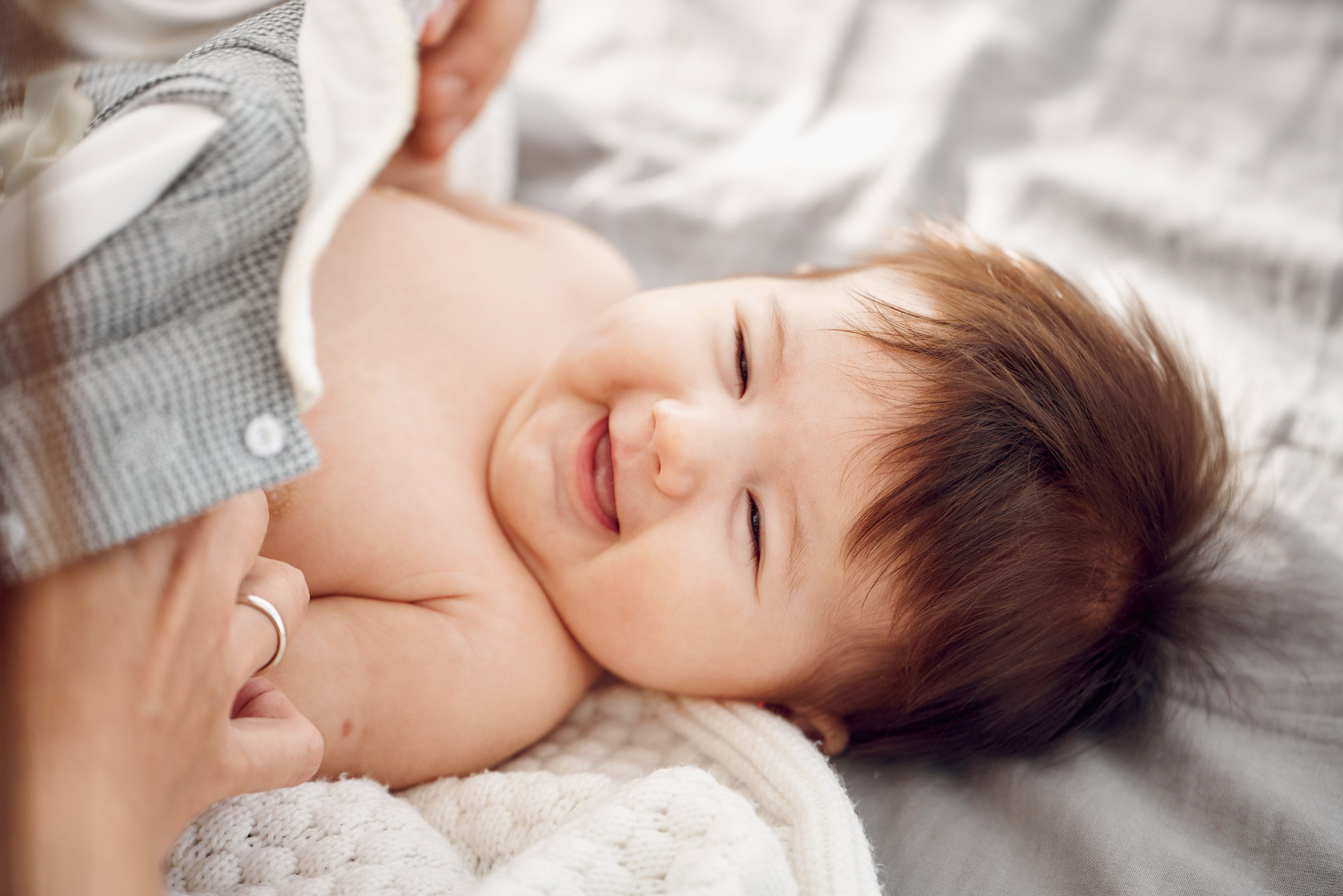 Детская Фотосессия в фотостудии Parapatma