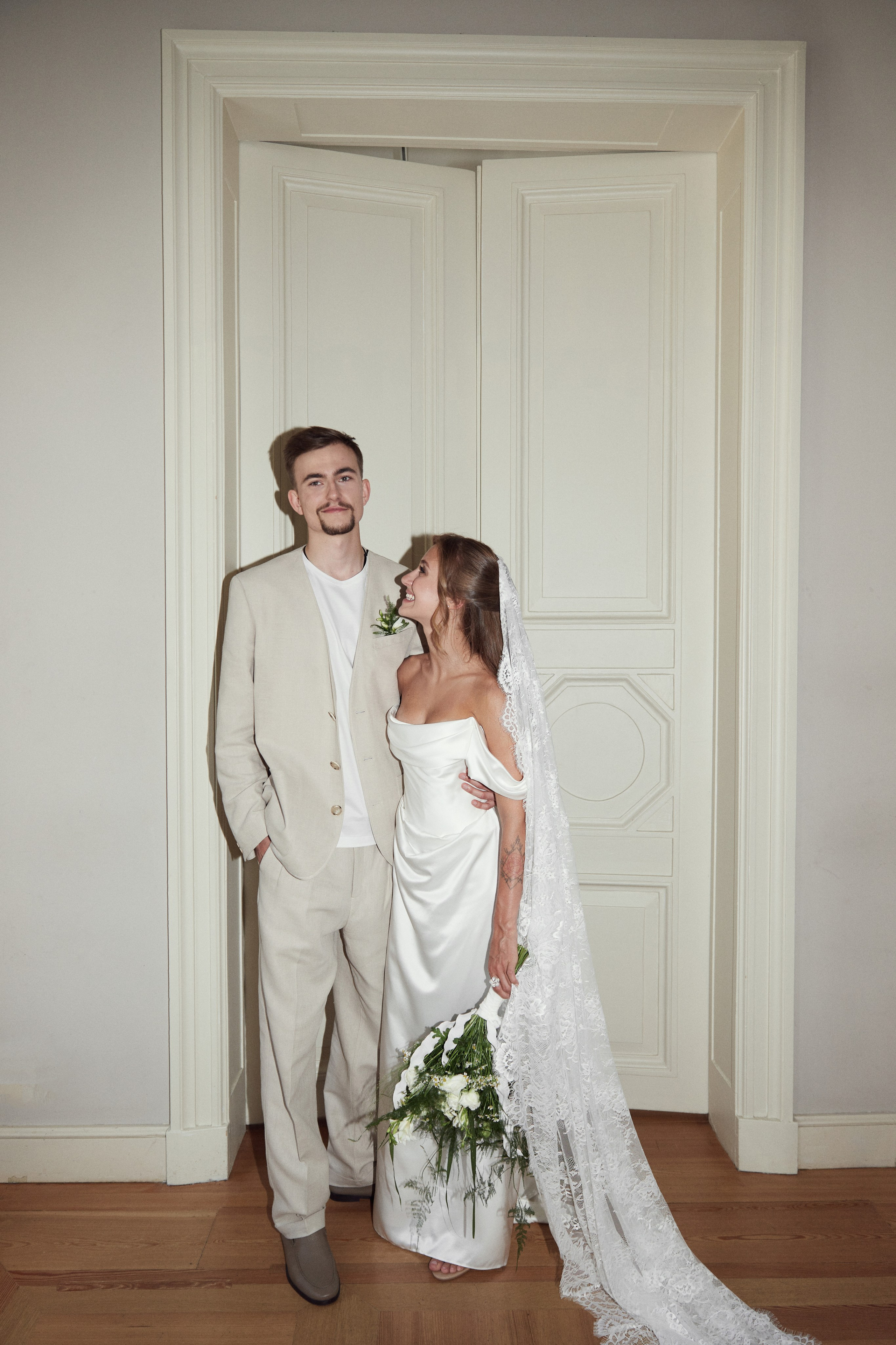 Варя & Миша. Фоттéтика / фотоагентство в москве / фотограф москва