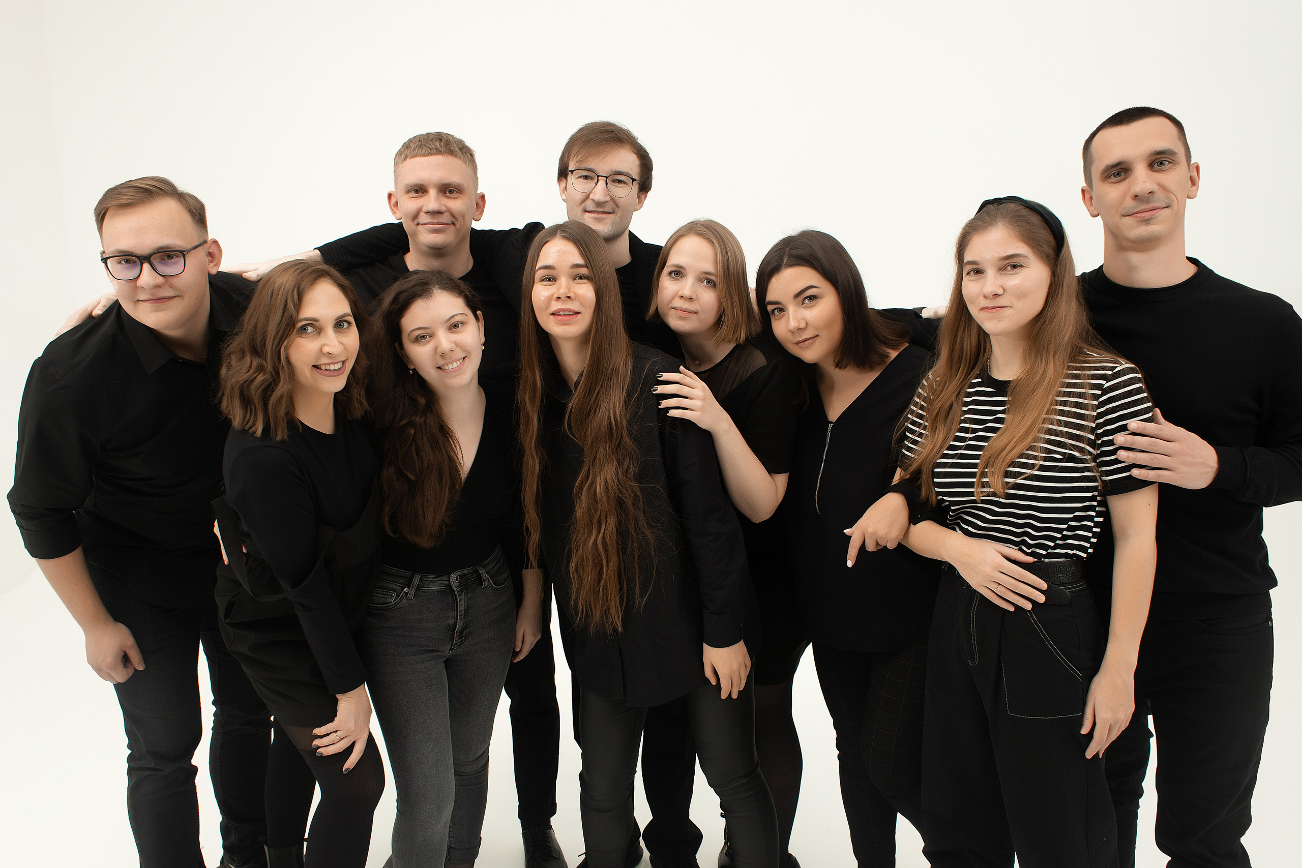 ARTS 20/10. SPace F/A