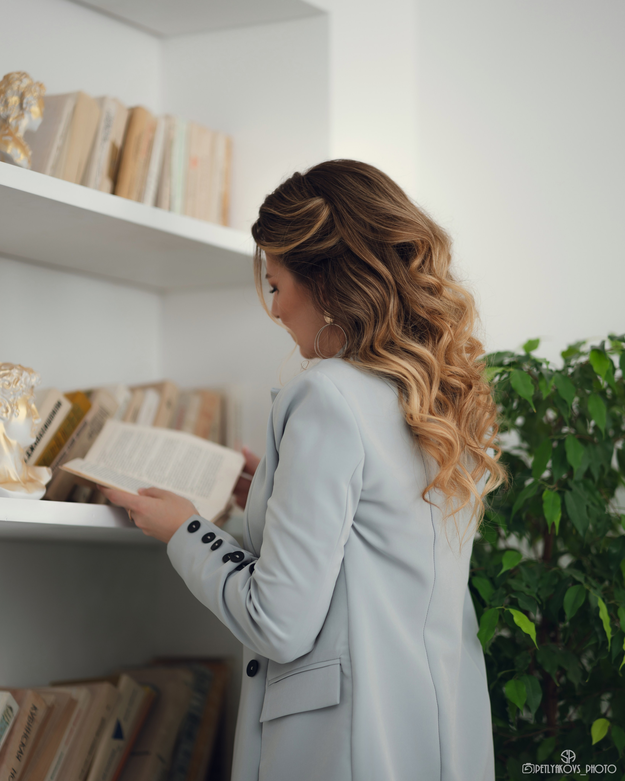 Фотограф для соц. сетей