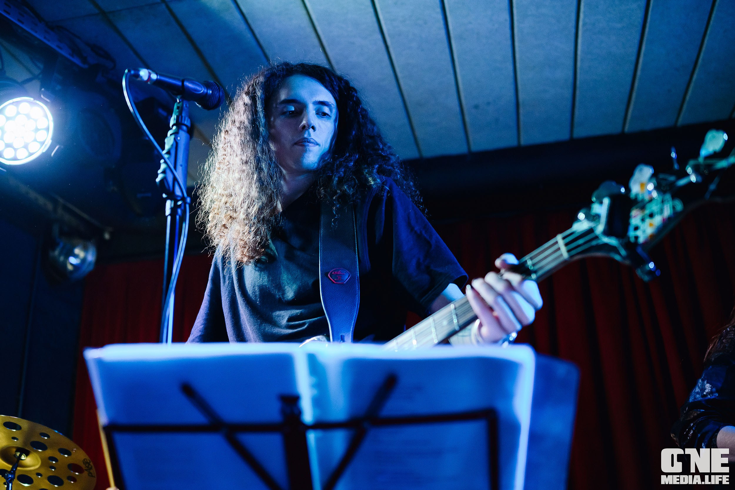 Фоторепортаж из Dreadnought. One Media Life: фоторепортажи, фотоотчеты с мероприятий и заведений