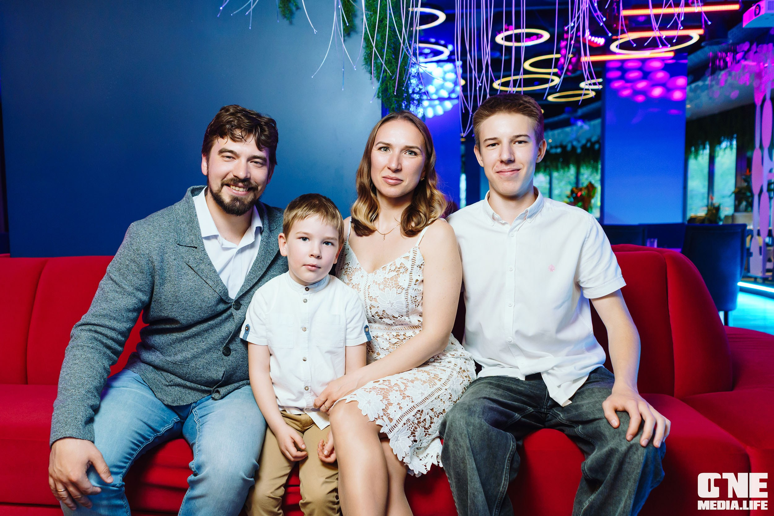 Фоторепортаж из ресторана Океан. One Media Life: фоторепортажи, фотоотчеты с мероприятий и заведений