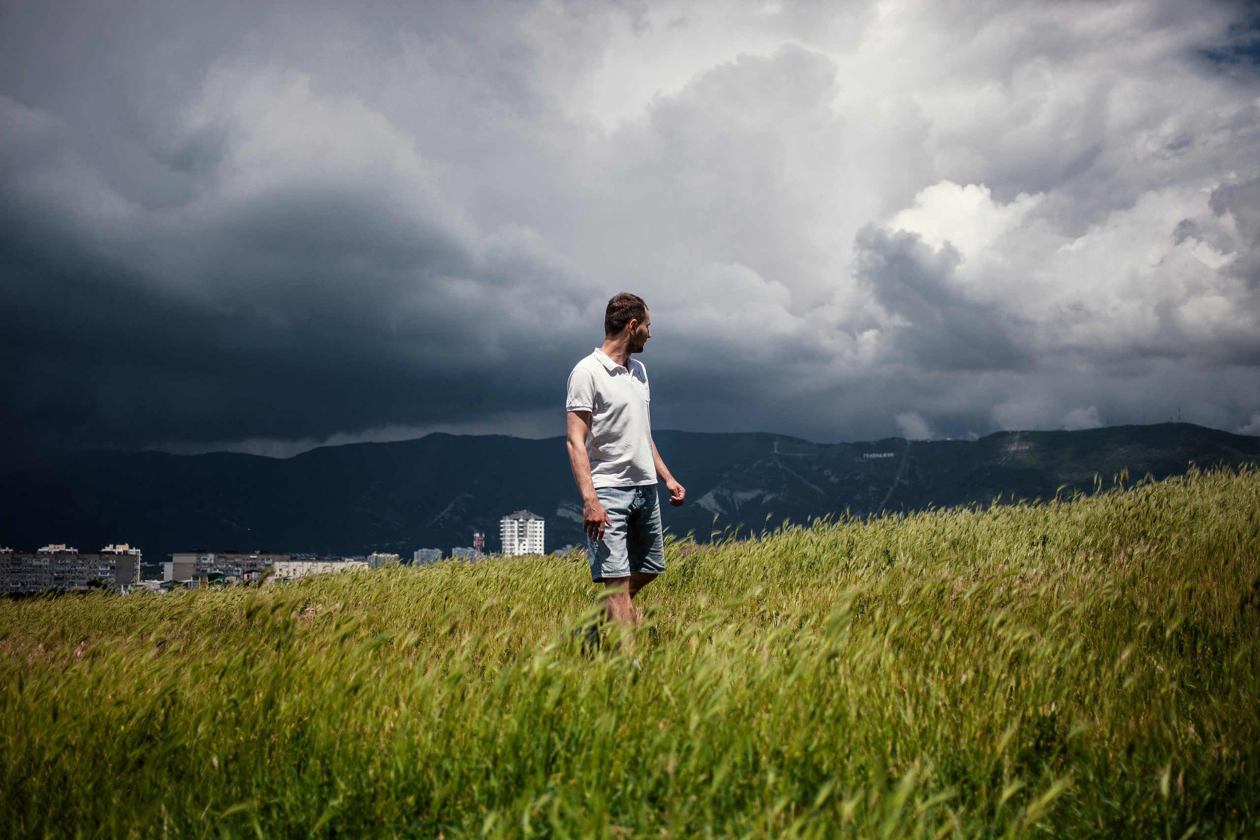 Фотосессии в Геленджике — фотограф Оля Волчкова