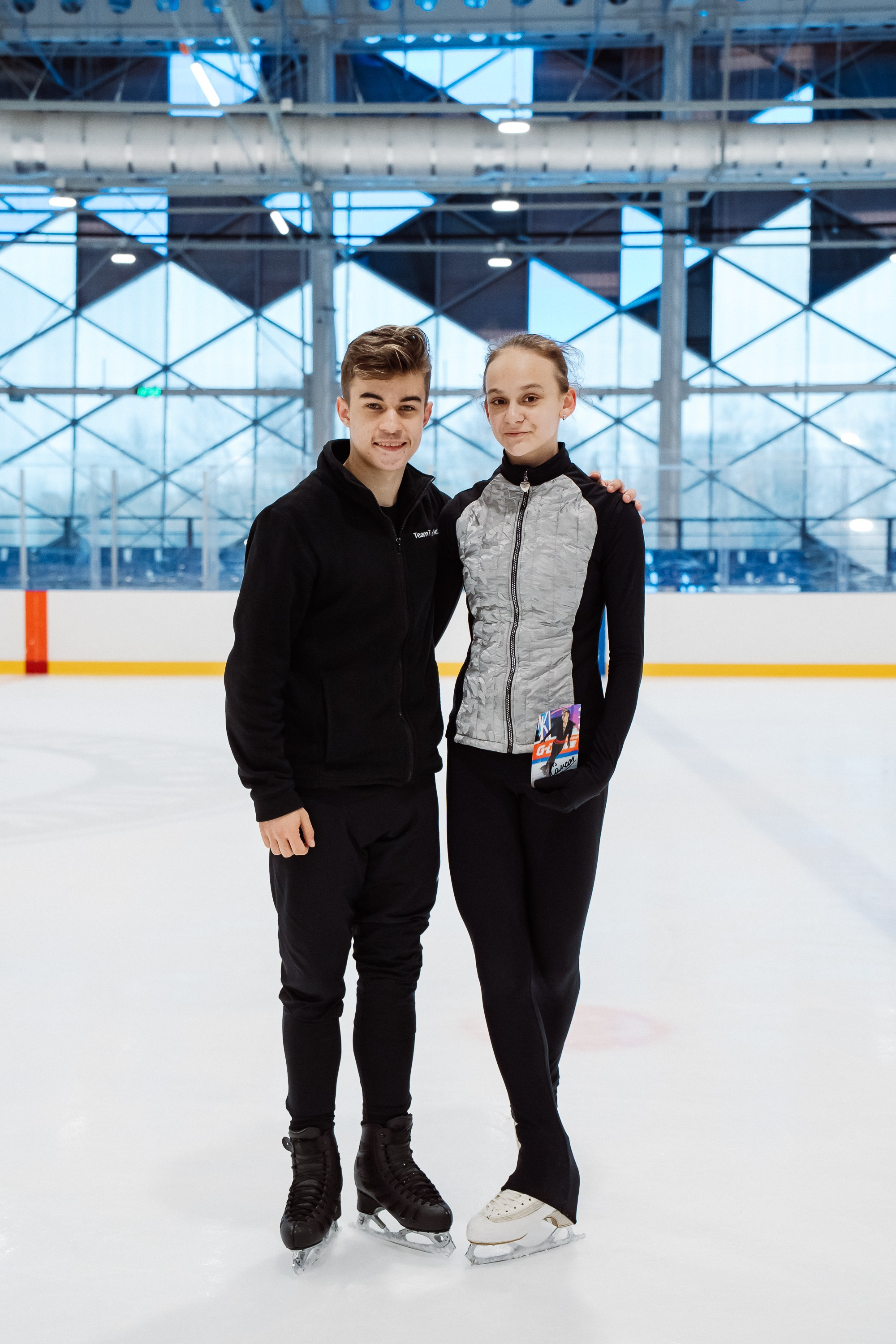 Мастер-класс Даниила Самсонова в Новосибирске. Воробьева Ксения — Спортивный и танцевальный фотограф Новосибирск