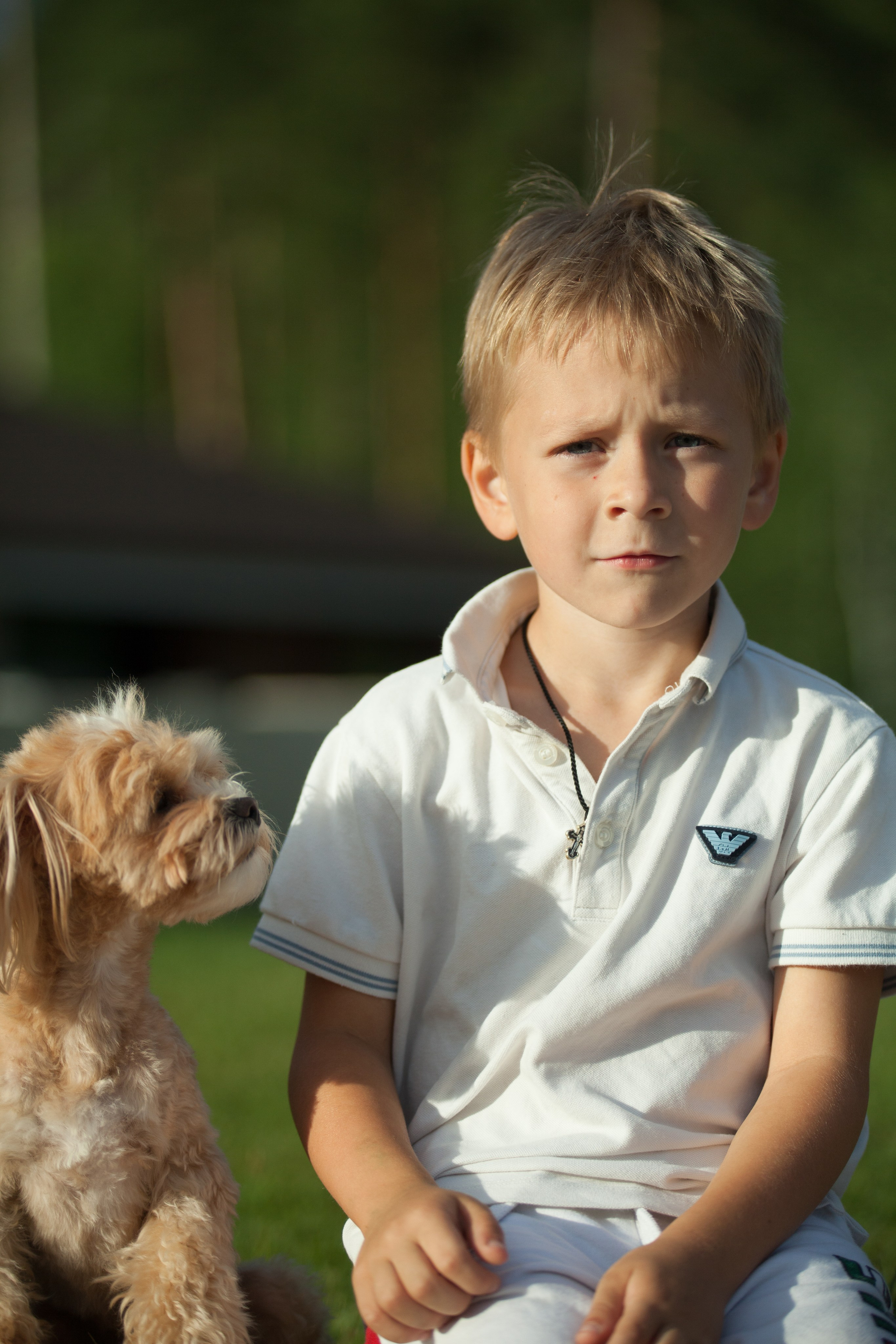 Дети. Лето. ФОТОГРАФ ЛИЛИЯ БИЧУРИНА