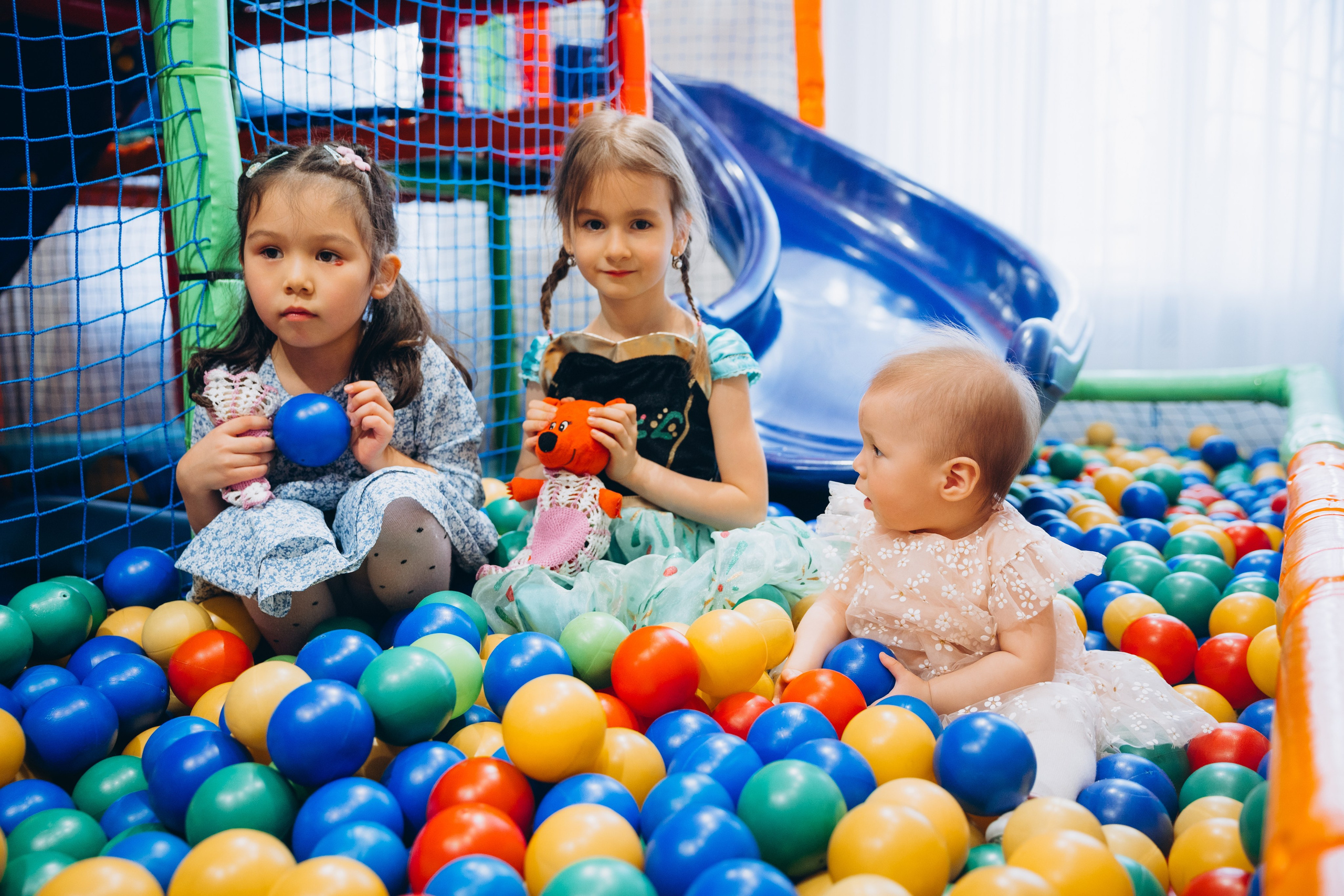 Аюне год. Свадебный, семейный фотограф в Иркутске Светлана Макаричева