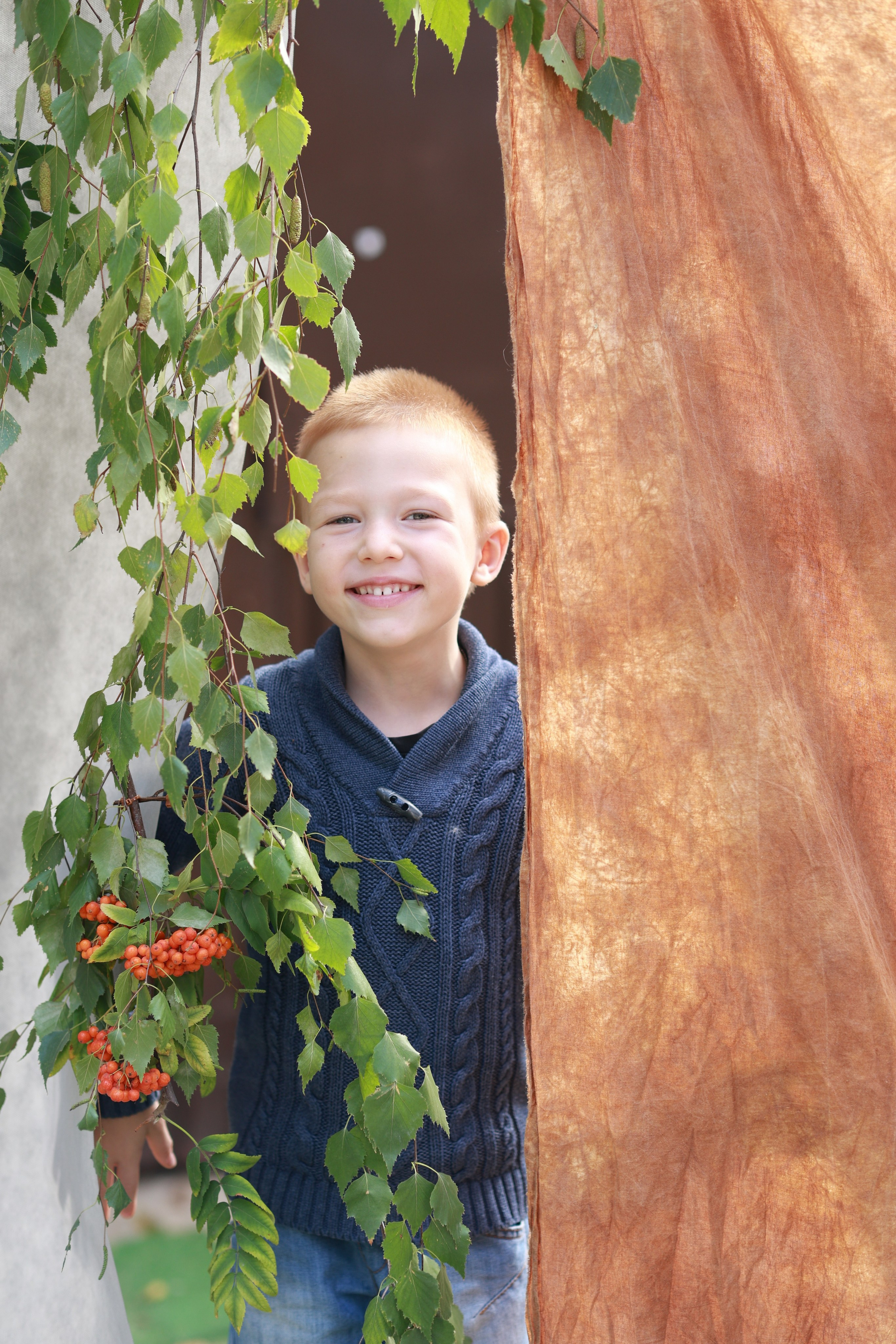 Этот чудесный фотодень. Семейный и свадебный фотограф в Воронеже Людмила Трифонова