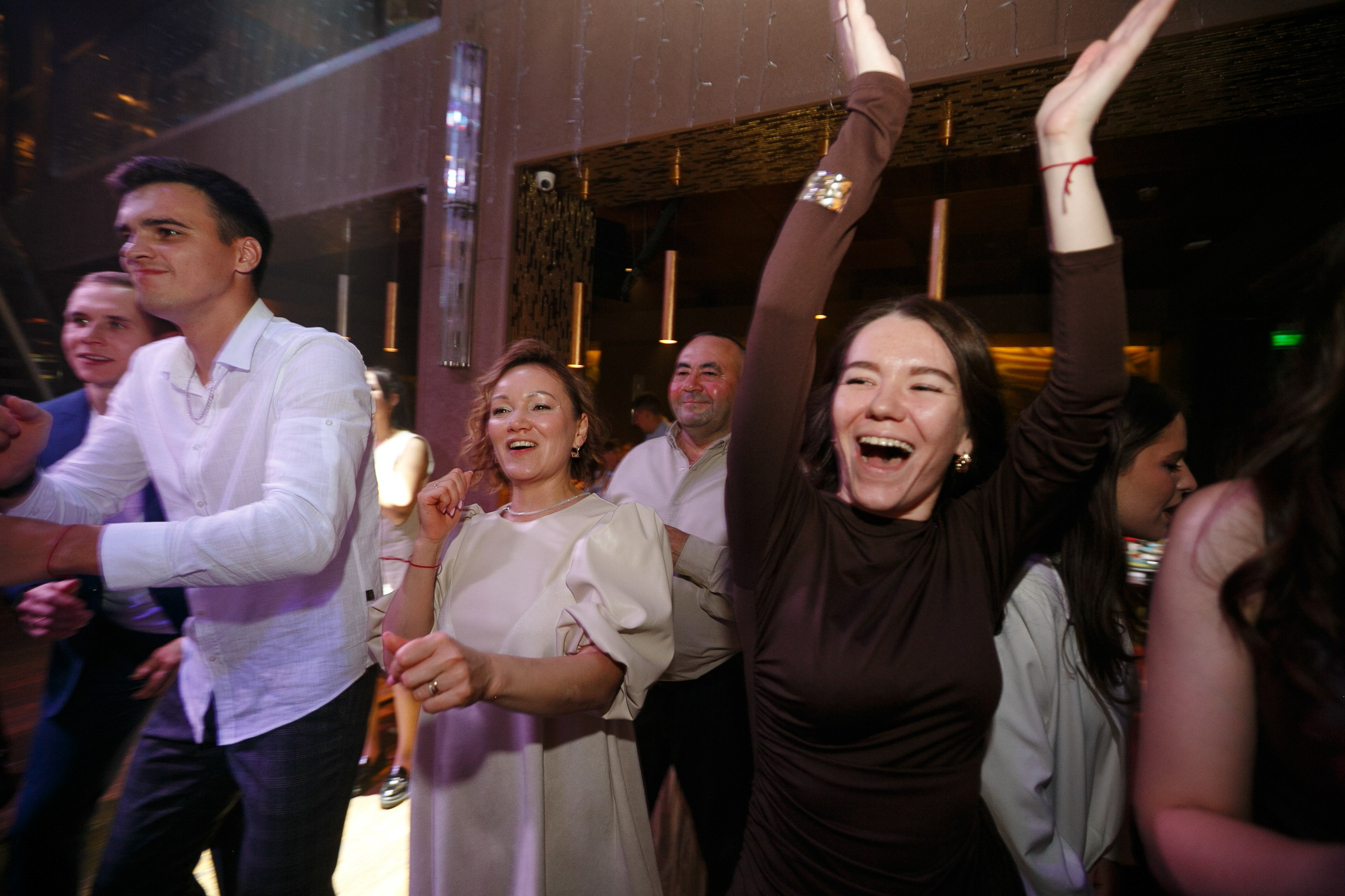 Ильназ и Дарья. Фотограф Станислав Петров. Trend Media Group