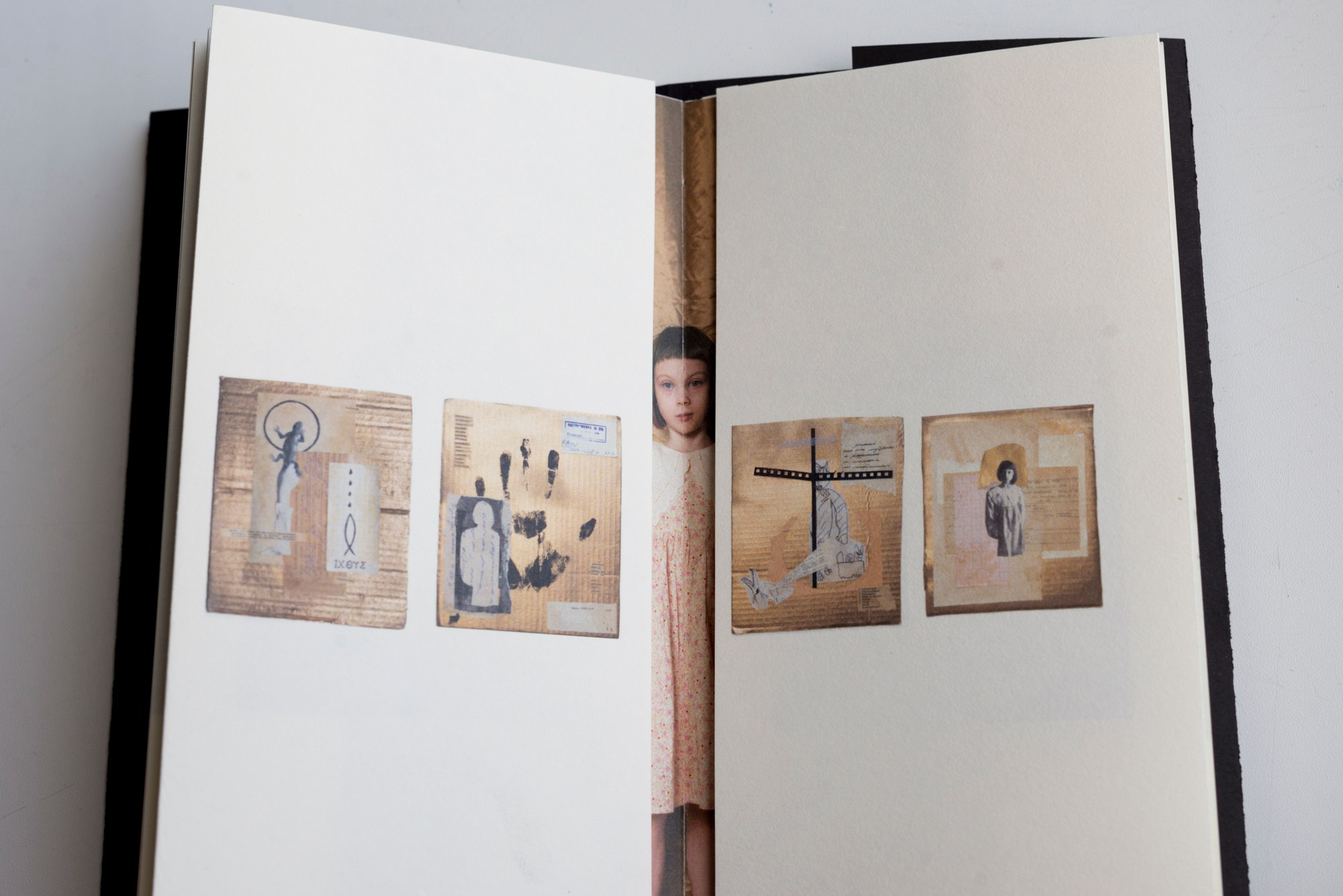 Умри, замри, воскресни!. Main