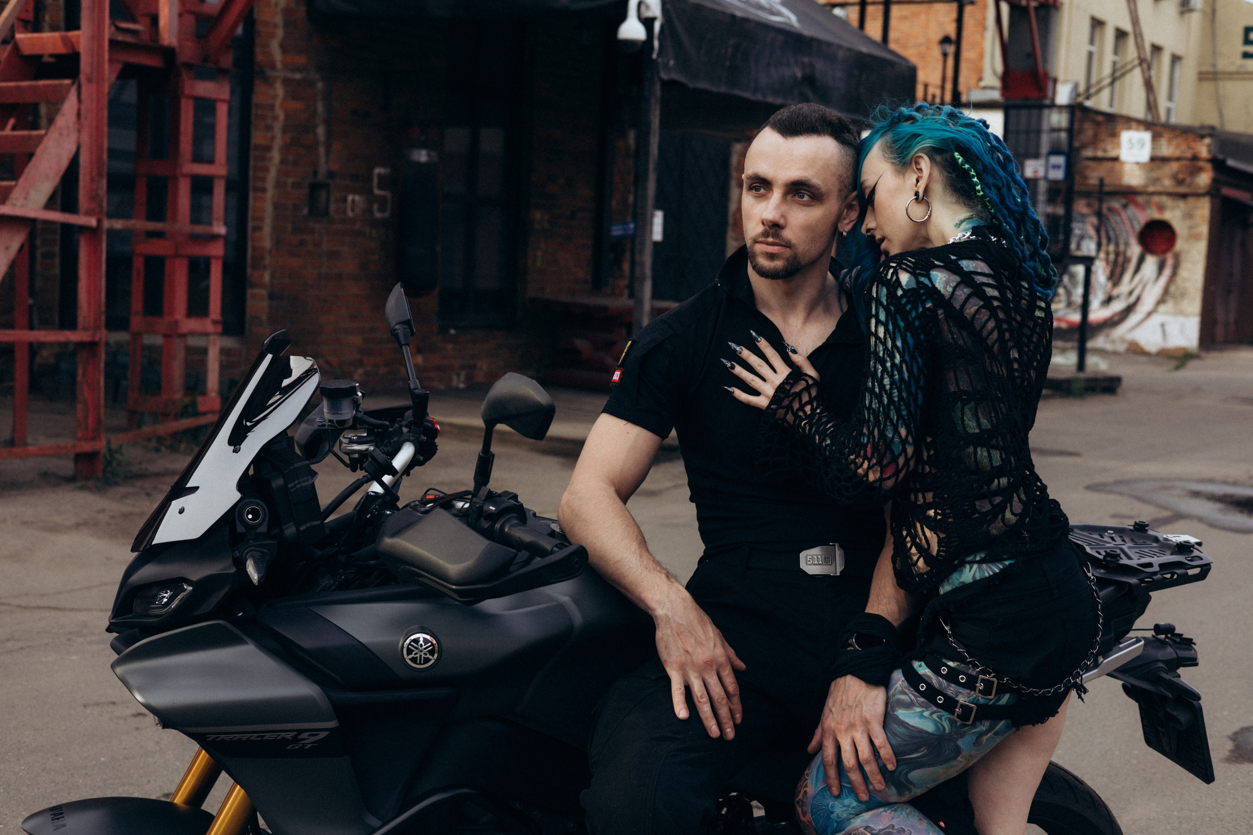 Парная фотосессия