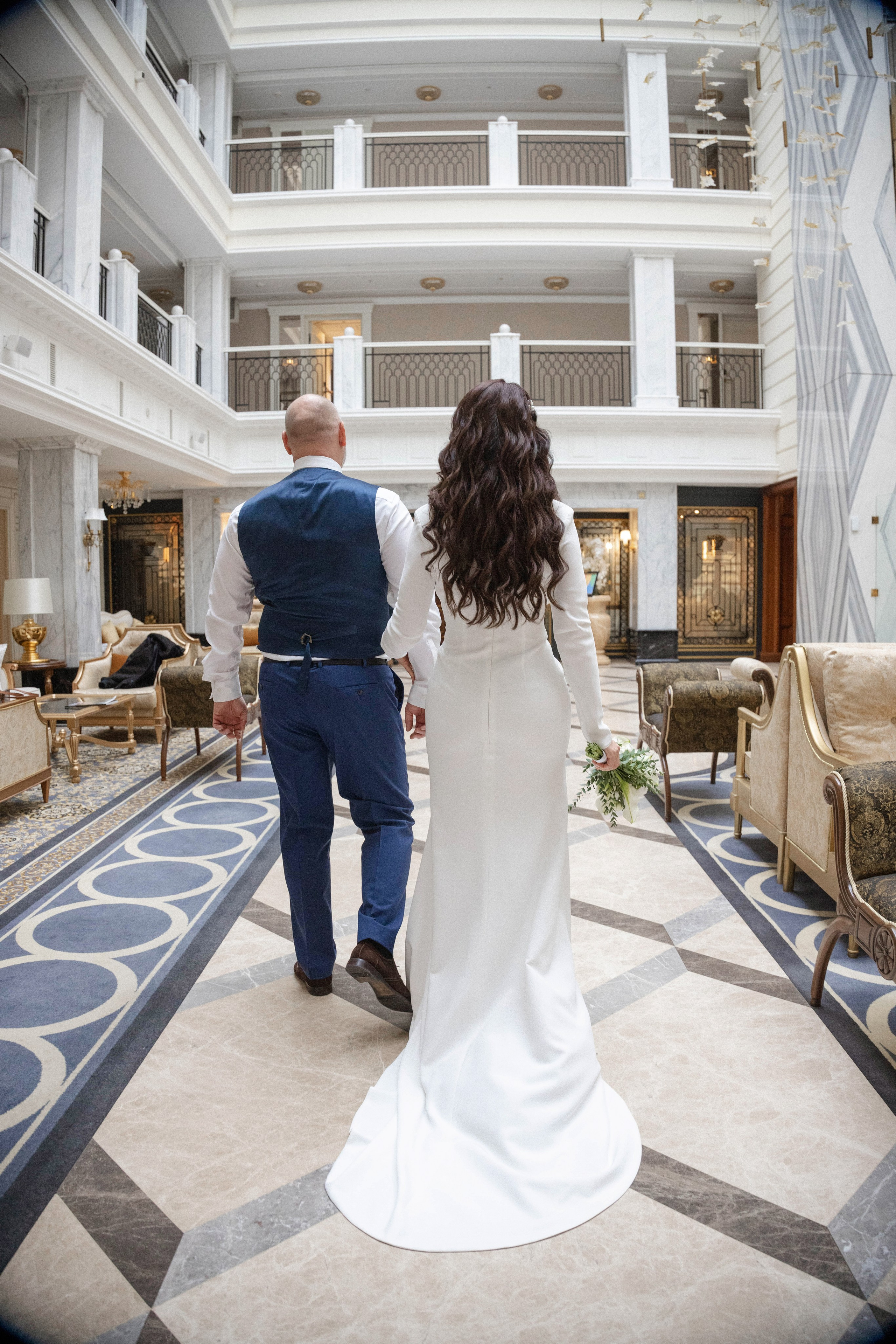 Гайд по отелям СПБ для свадебной съёмки. Свадебный и портретный фотограф