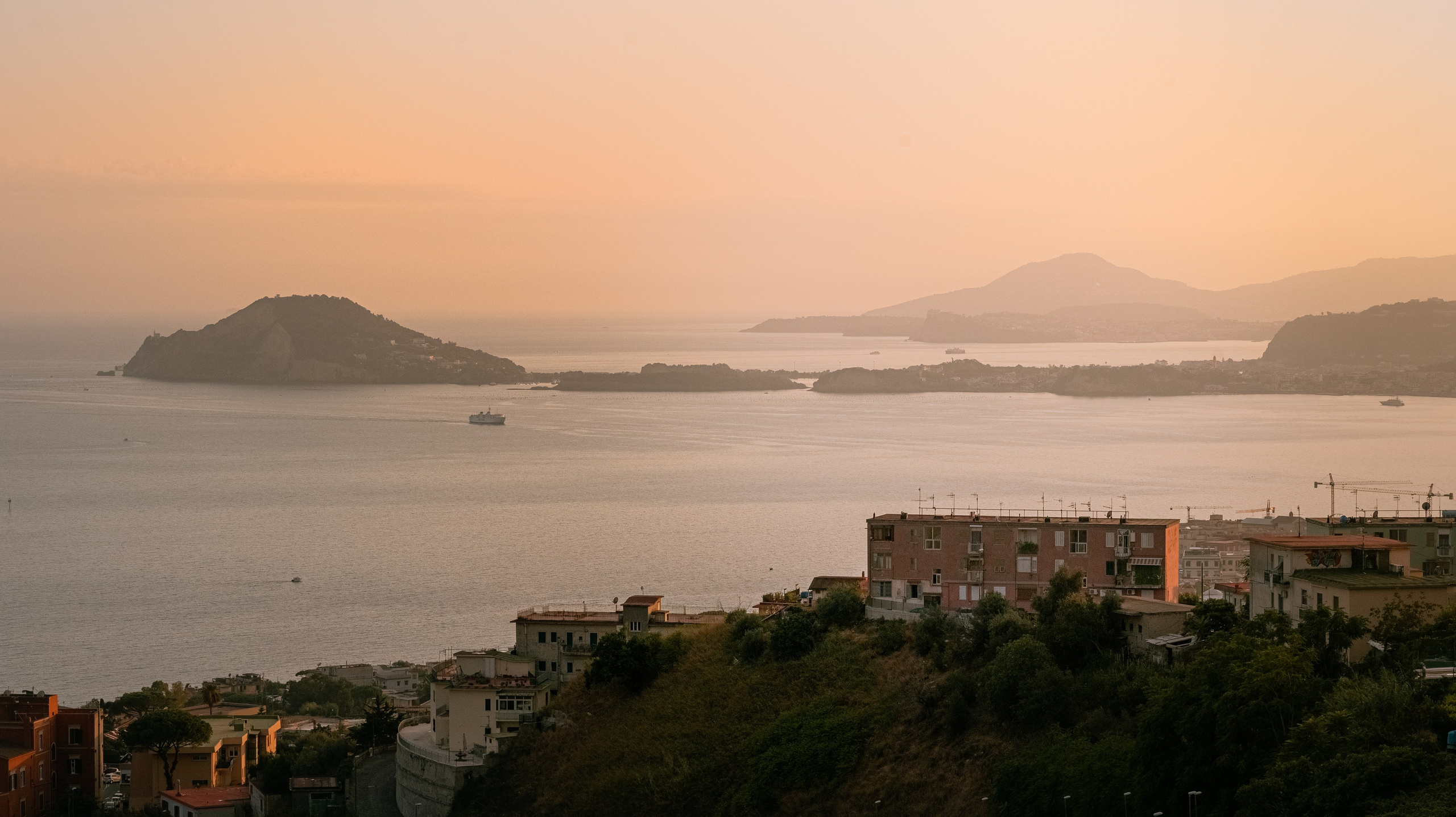 Один день в Неаполе. Юля Дэй • Фотограф, Санкт-Петербург