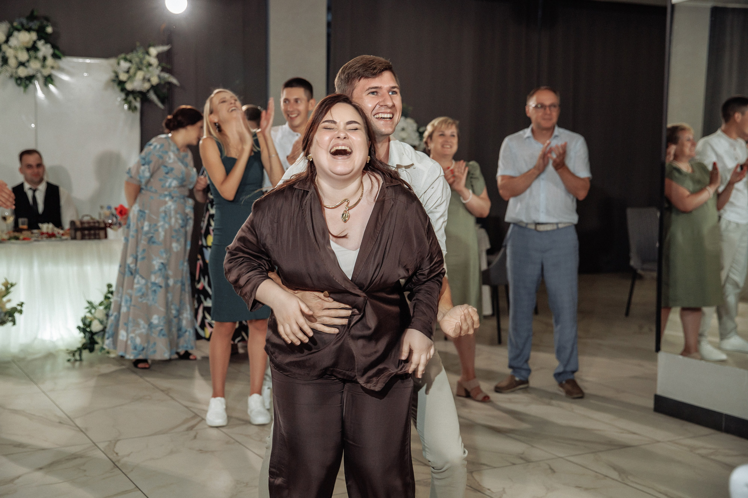 Свадьба Михаил и Ангелина. Свадебный фотограф в Воронеже Денис Коровин