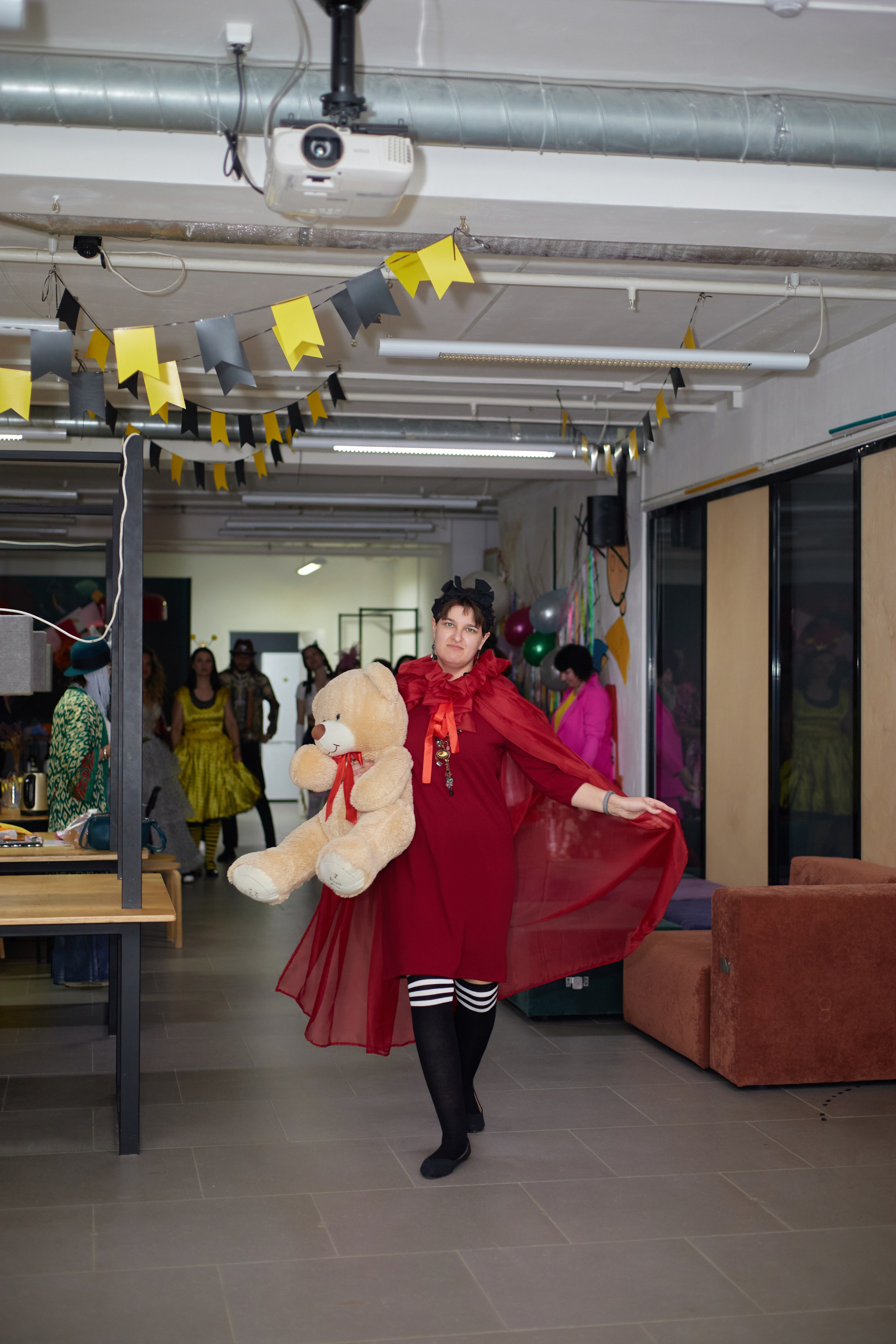 Чудо- ретрит " Весеннее обострение». Фотограф в Смоленске Ася Польшина