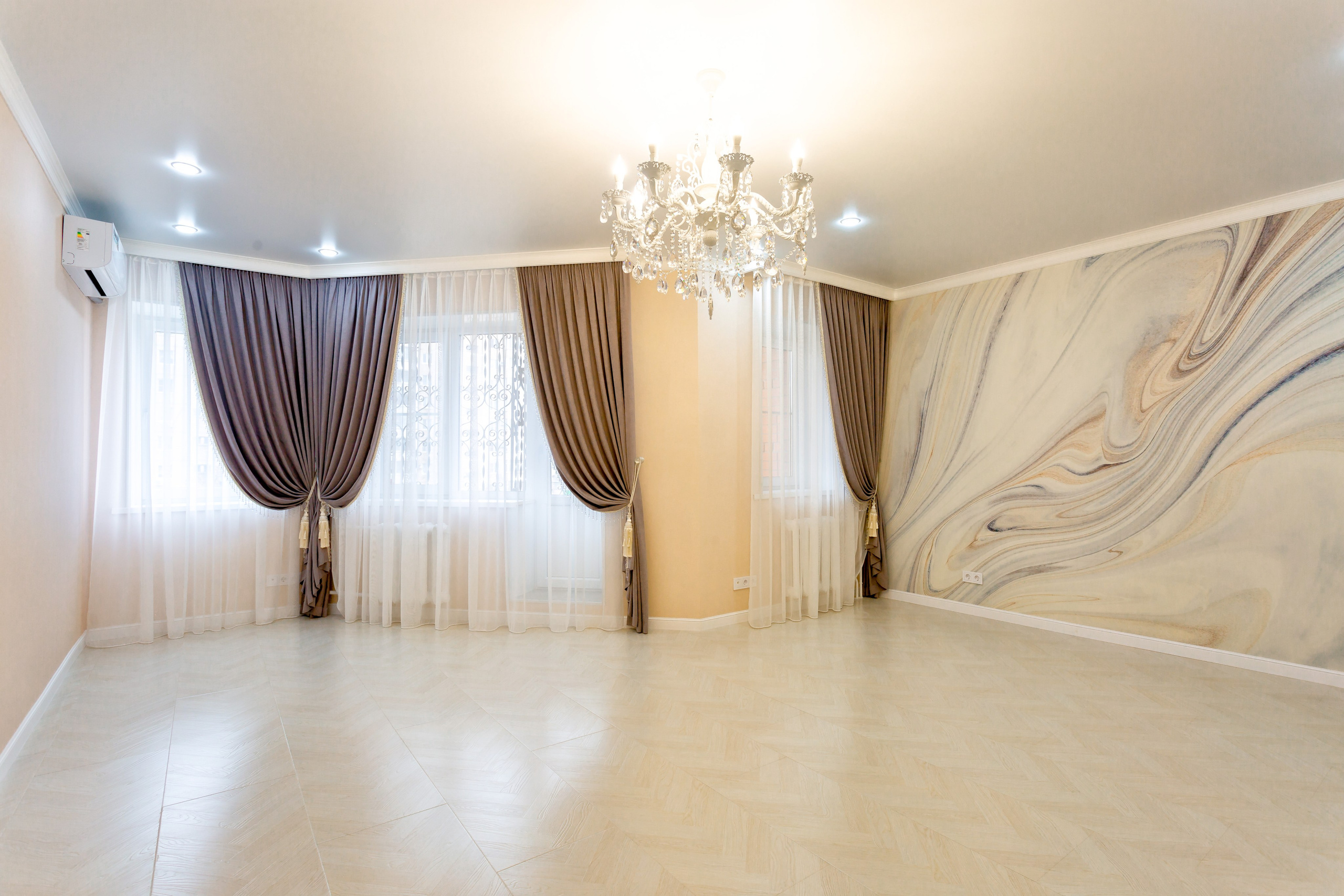 Фотосъемка квартиры в Волгодонске