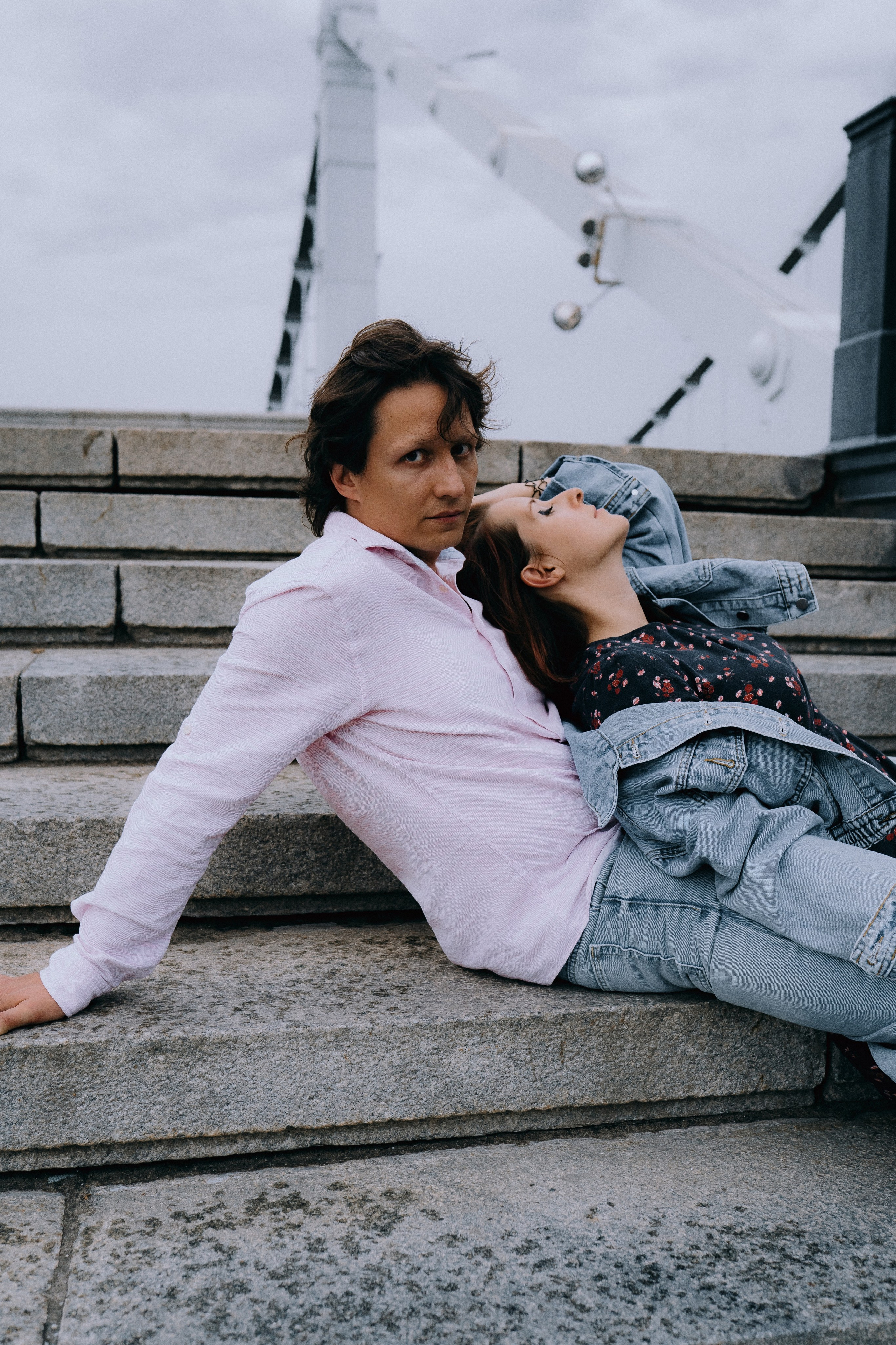 И под дождем. Андрейко Надежда