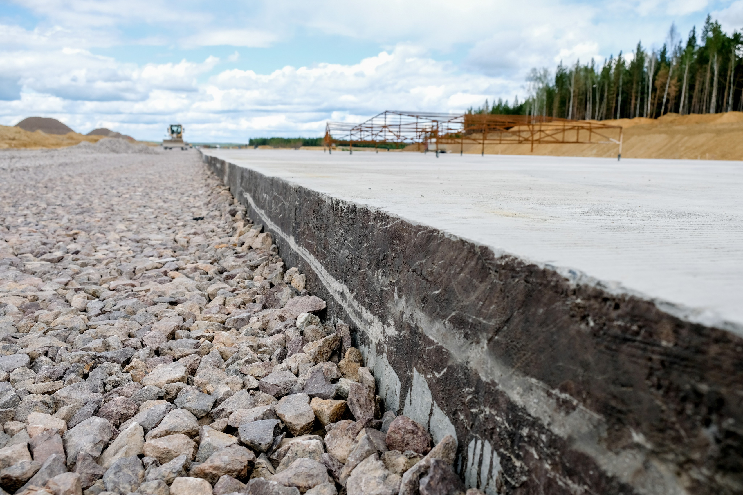 Фотосъемка производств и промышленных предприятий