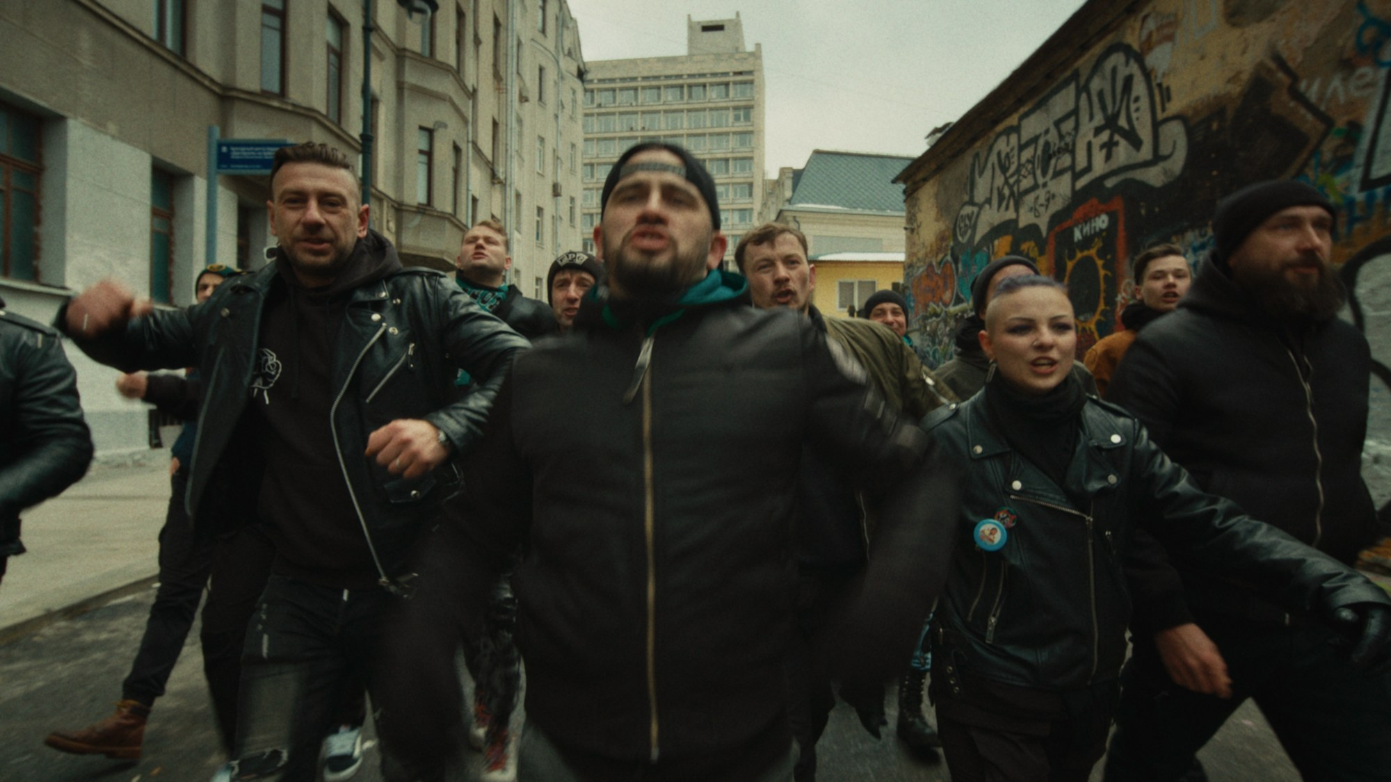 Костя Криштапович — фото и видео