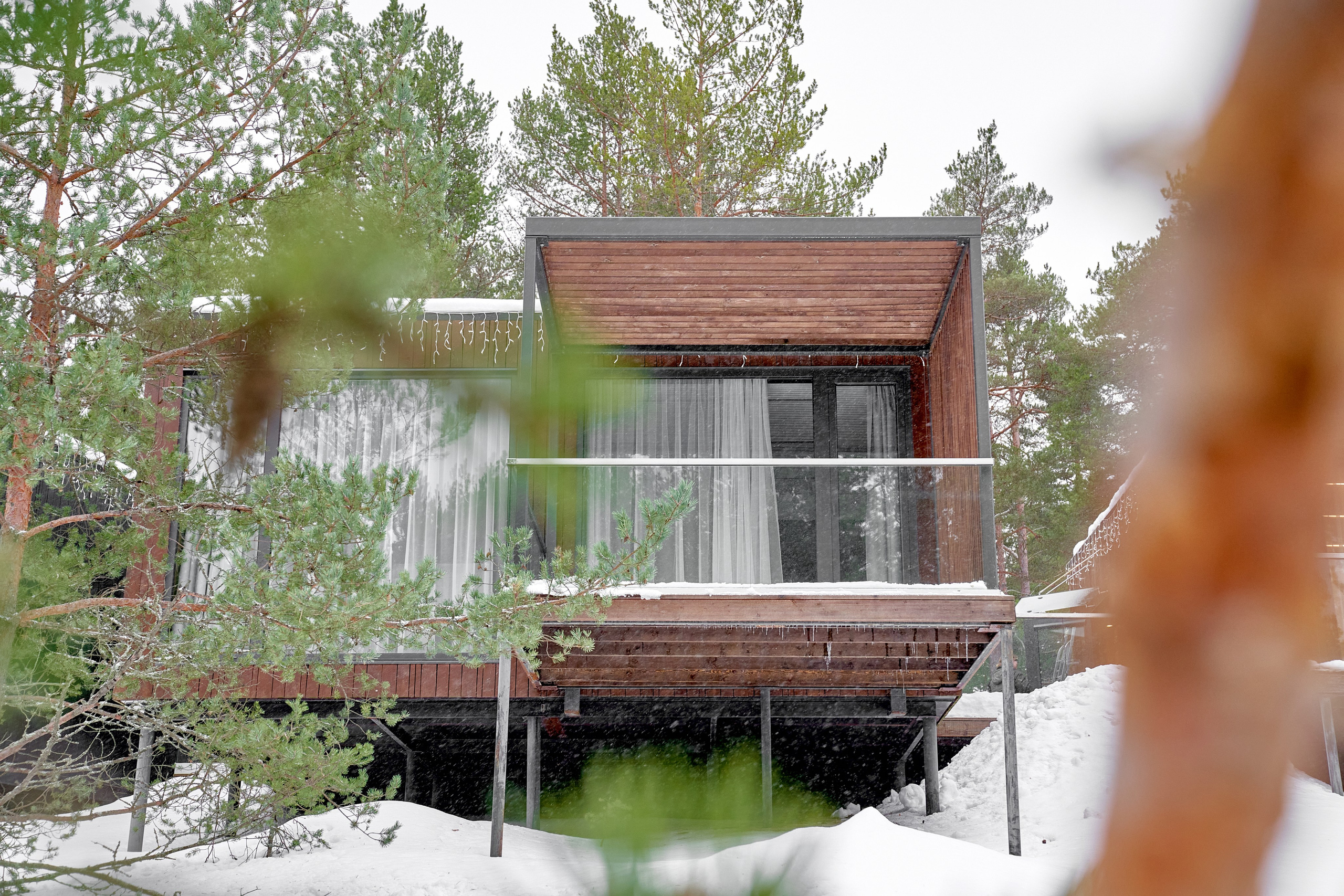 ТОЧКА НА КАРТЕ — ПРИОЗЕРСК