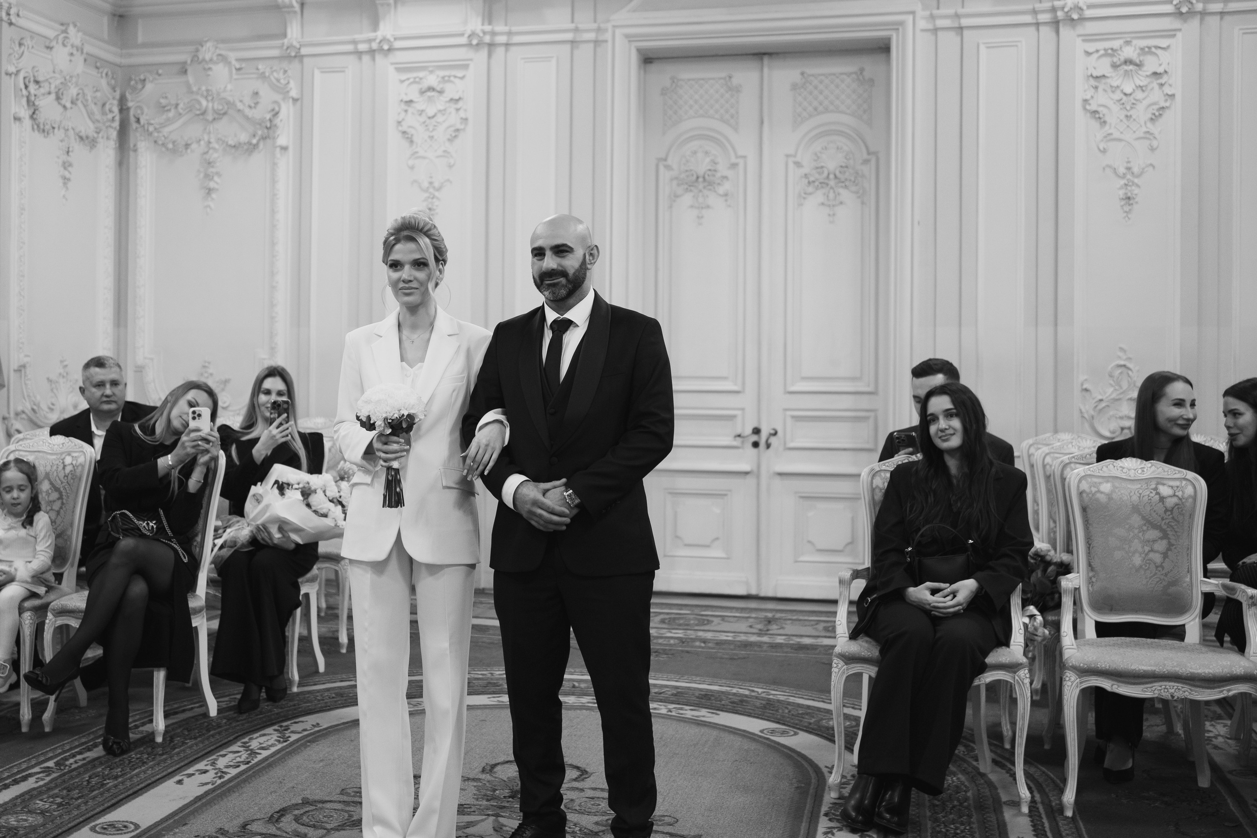 Стас и Виктория. Свадебный день. Professional photoartist in St. Petersburg (wedding, reportage, portrait, model book, love story) Alexander Shvedov