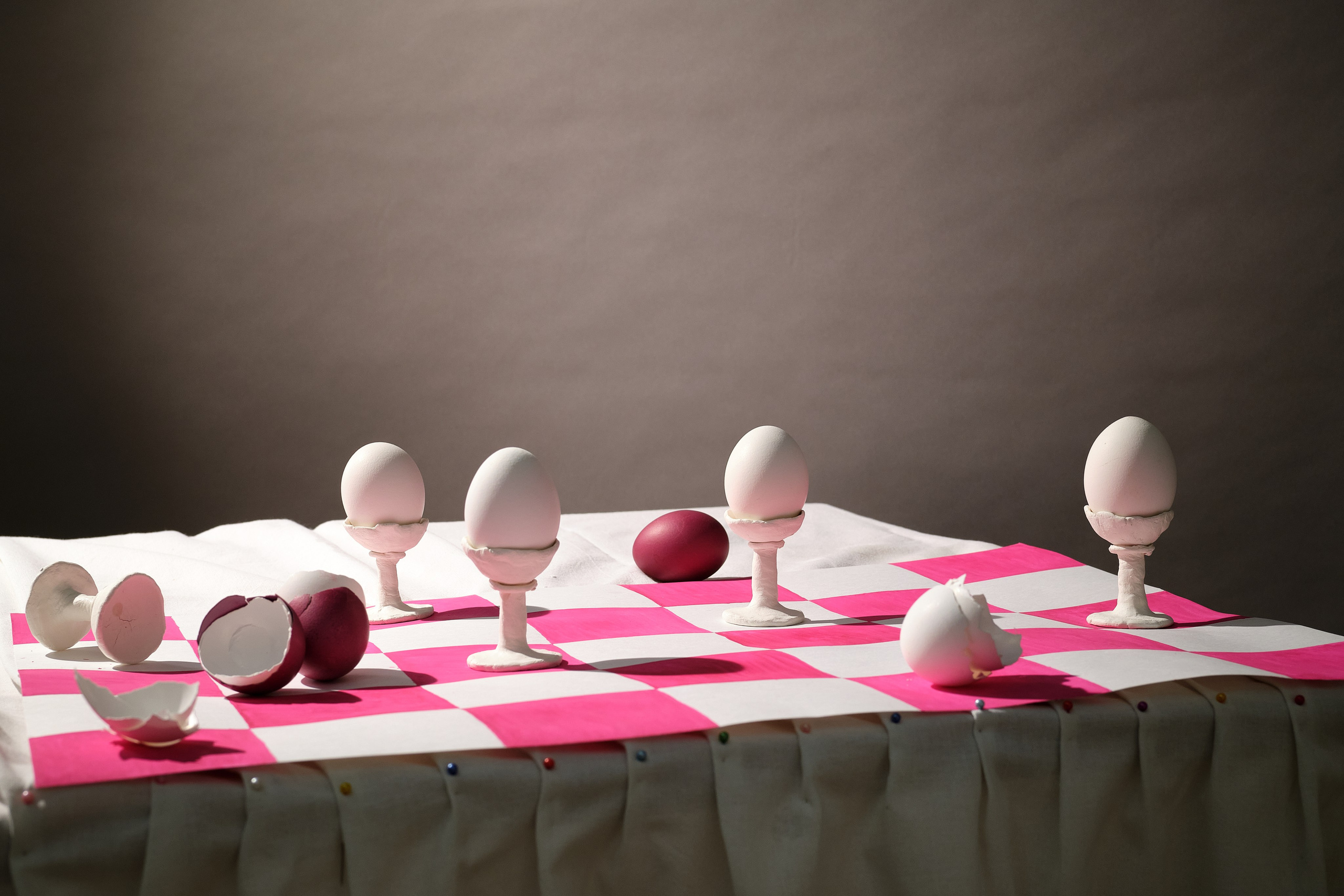 Сет-дизайнер и фуд-стилист в Москве Инна Чертова