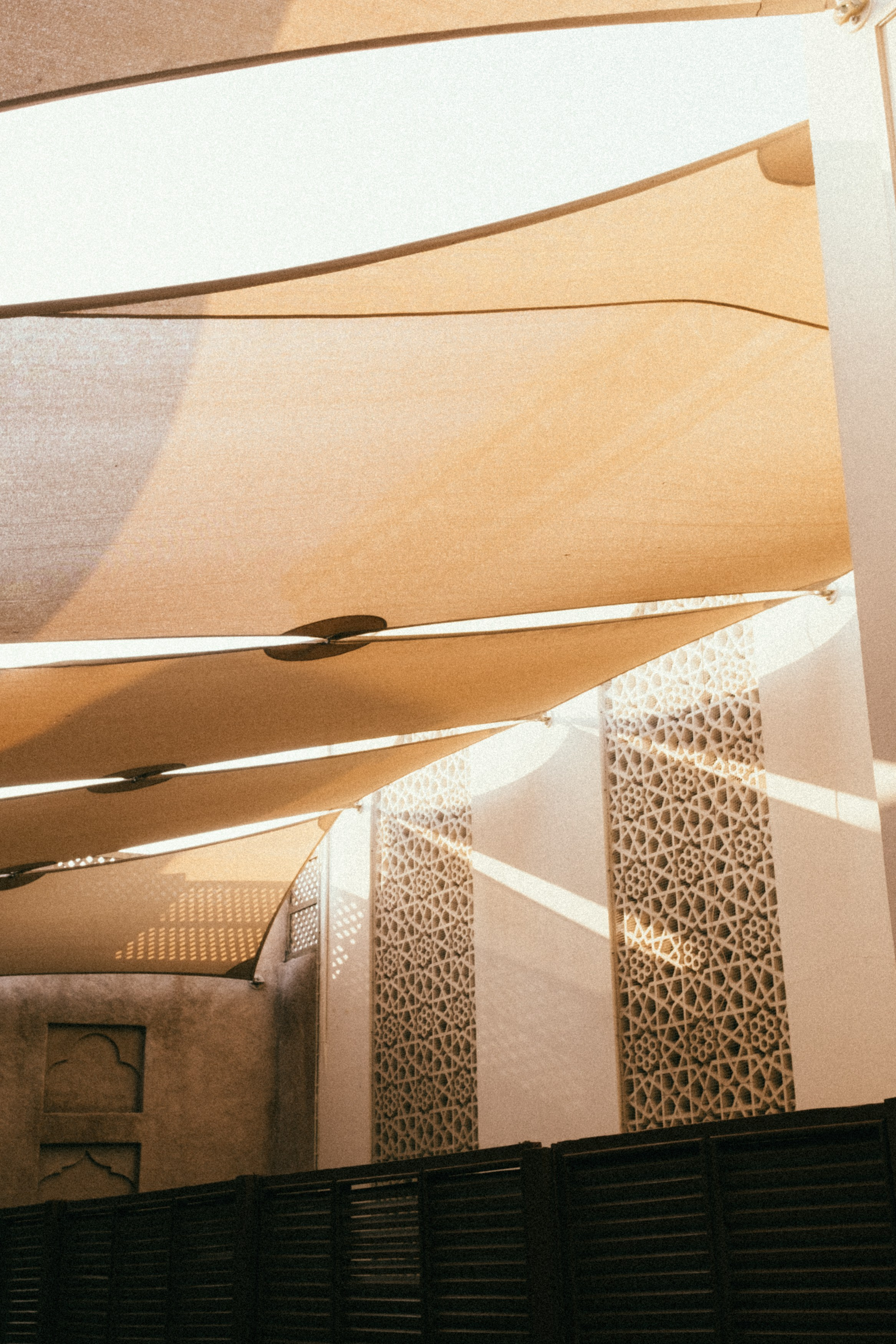 Old Town Dubai. Персональный фотограф Москва Кислякова Алина. Фотограф в Дубае, ОАЭ