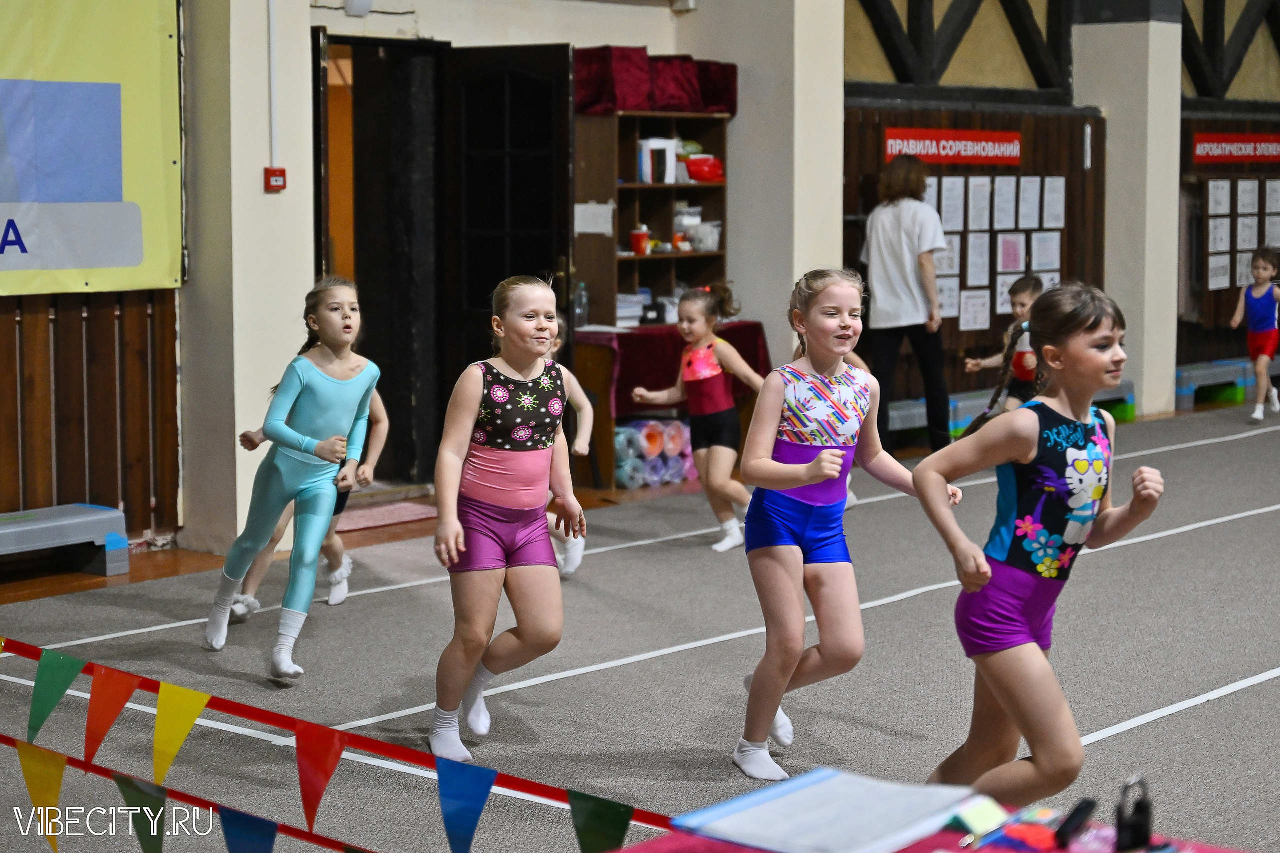 Контрольная тренировка по спортивной гимнастике. VIBECITY.RU Вайб Сити Ру Фоторепортажи Фотоотчеты Калининград