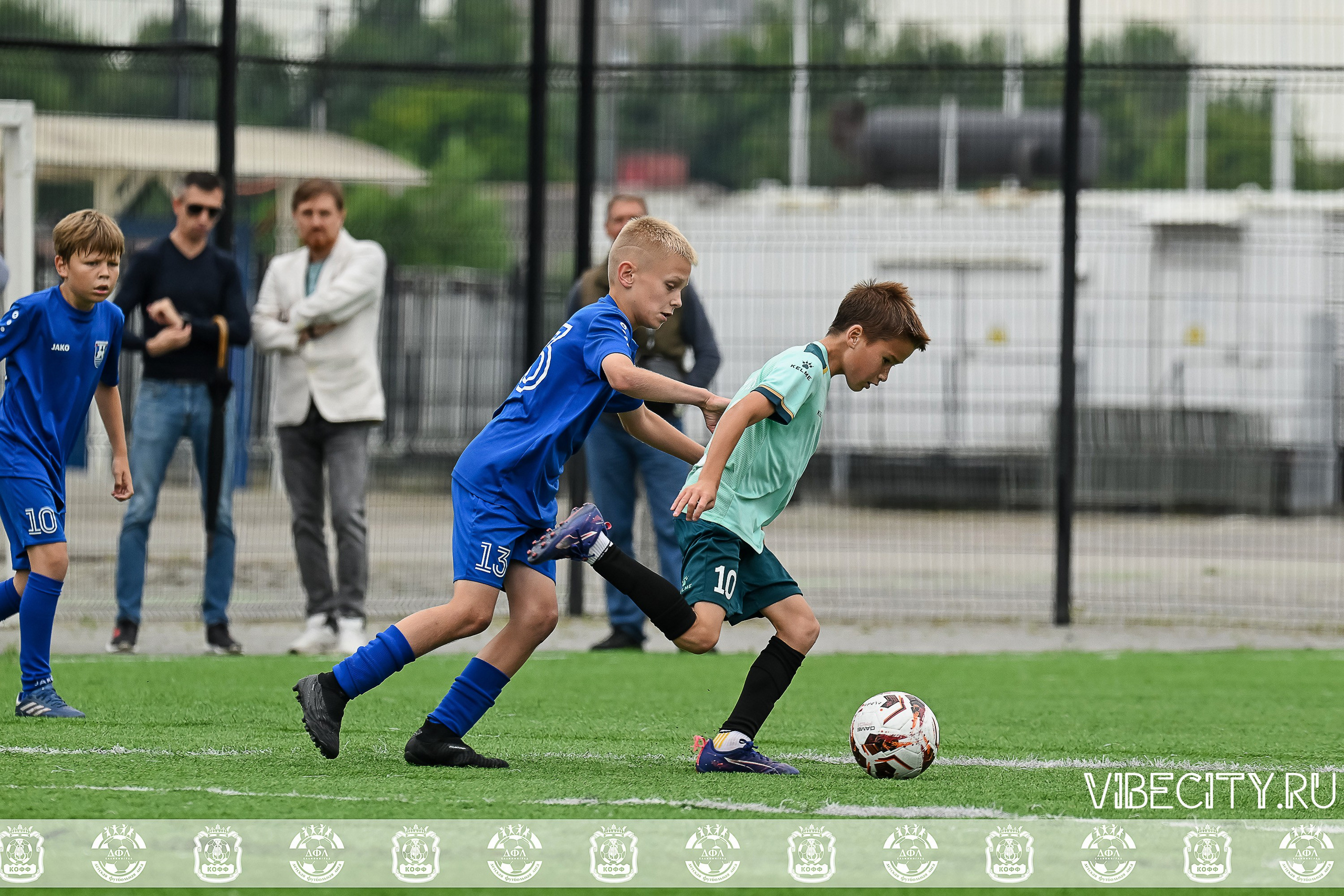 Калининградская Детская Футбольная Лига. VIBECITY.RU Вайб Сити Ру Фоторепортажи Фотоотчеты Калининград